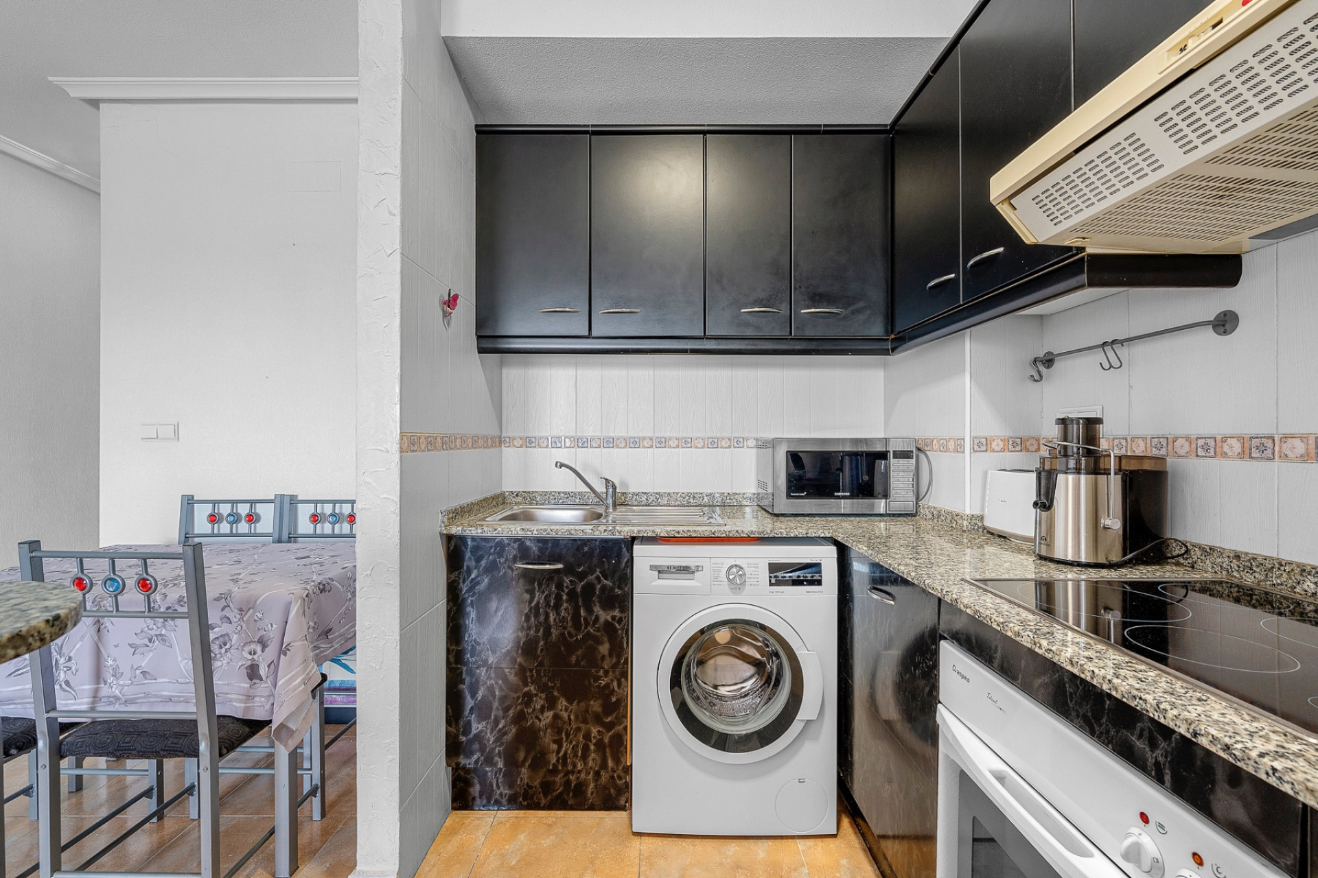 Resale - Apartment - Almoradi - Almoradi - Town