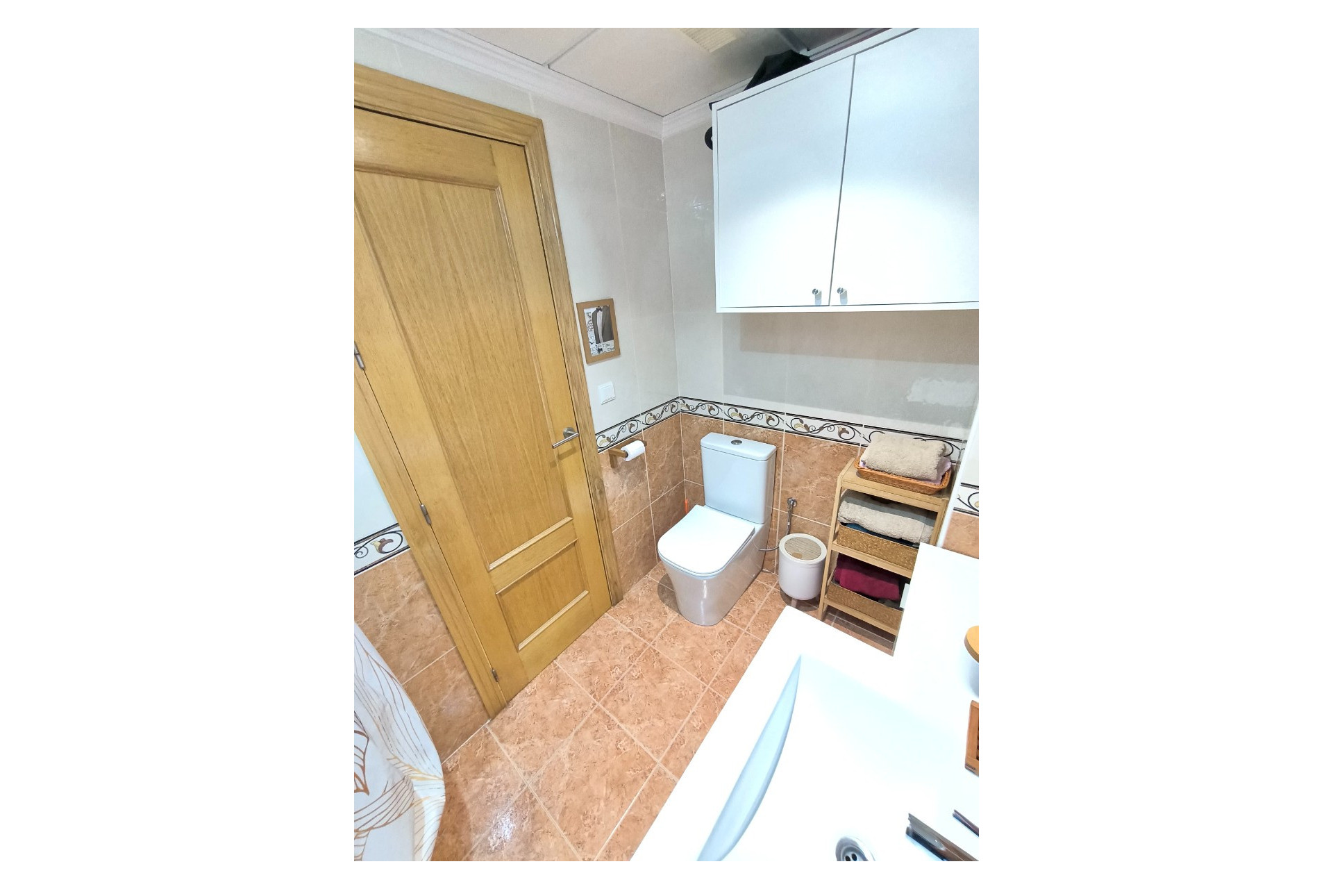Resale - Apartment - Almoradi - Almoradi - Town