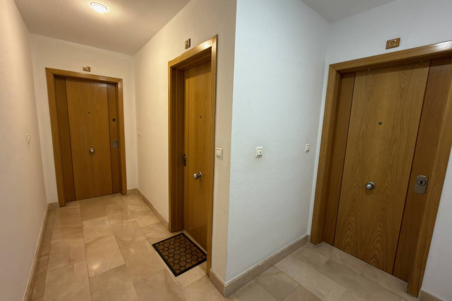 Resale - Apartment - Almoradi - Almoradi - Town