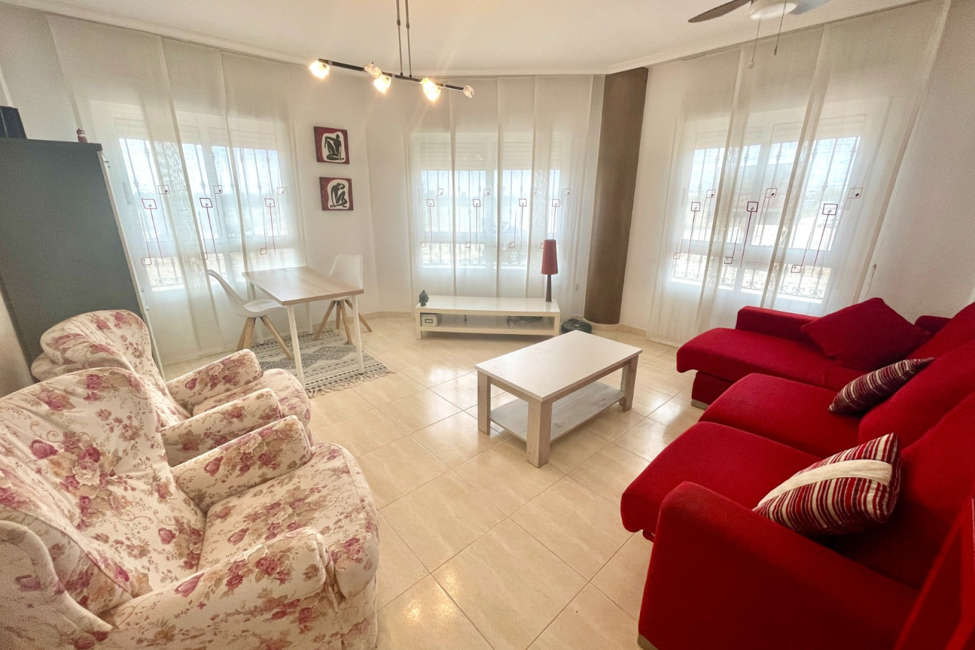 Resale - Apartment - Almoradi - Almoradi - Town
