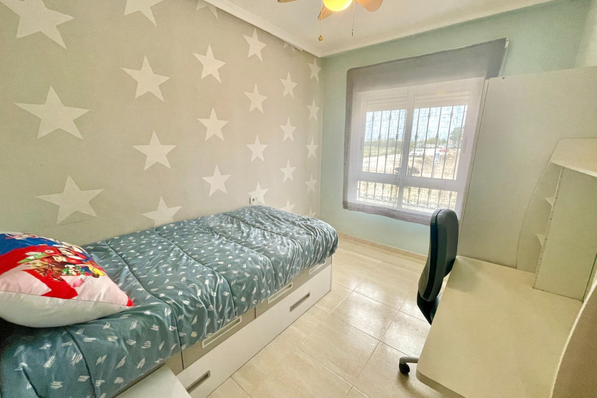 Resale - Apartment - Almoradi - Almoradi - Town