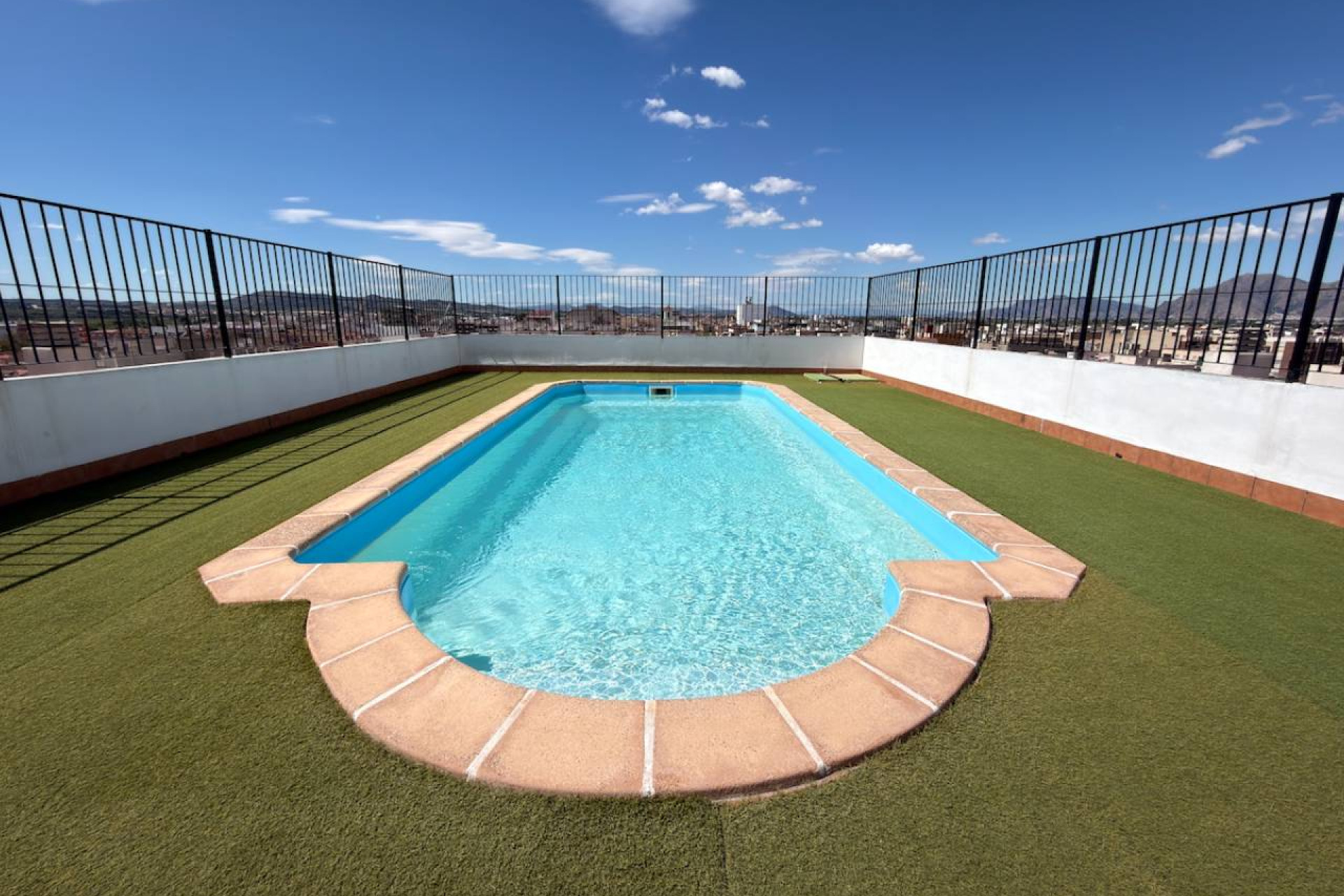 Resale - Apartment - Almoradi - Almoradi - Town