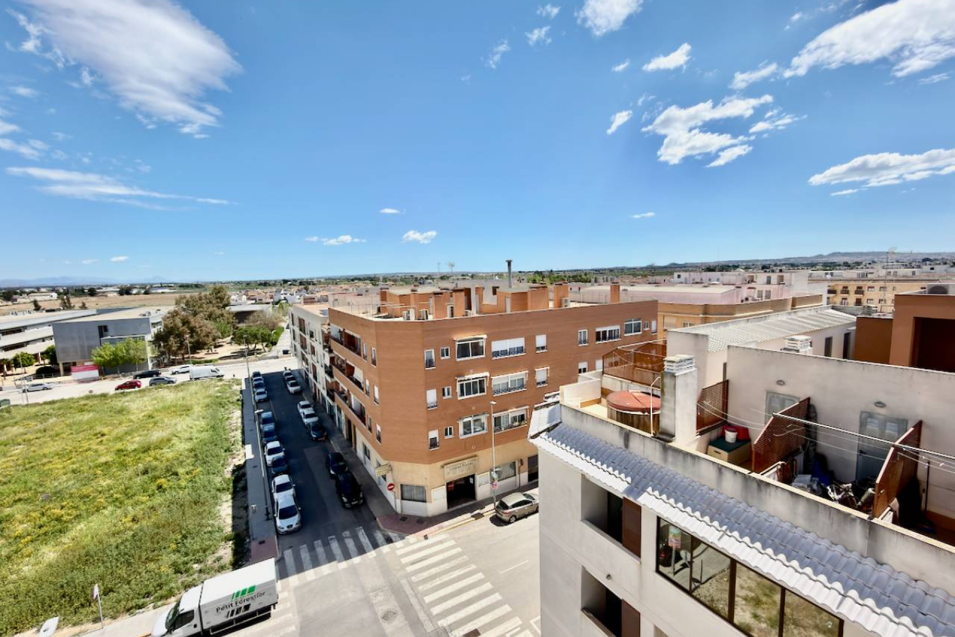 Resale - Apartment - Almoradi - Almoradi - Town