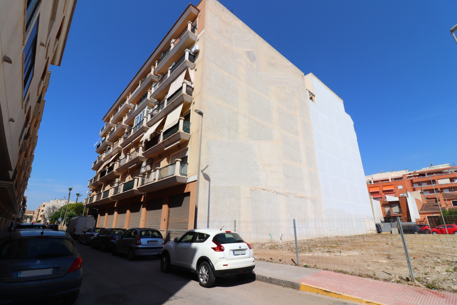 Resale - Apartment - Almoradi - Almoradi - Town