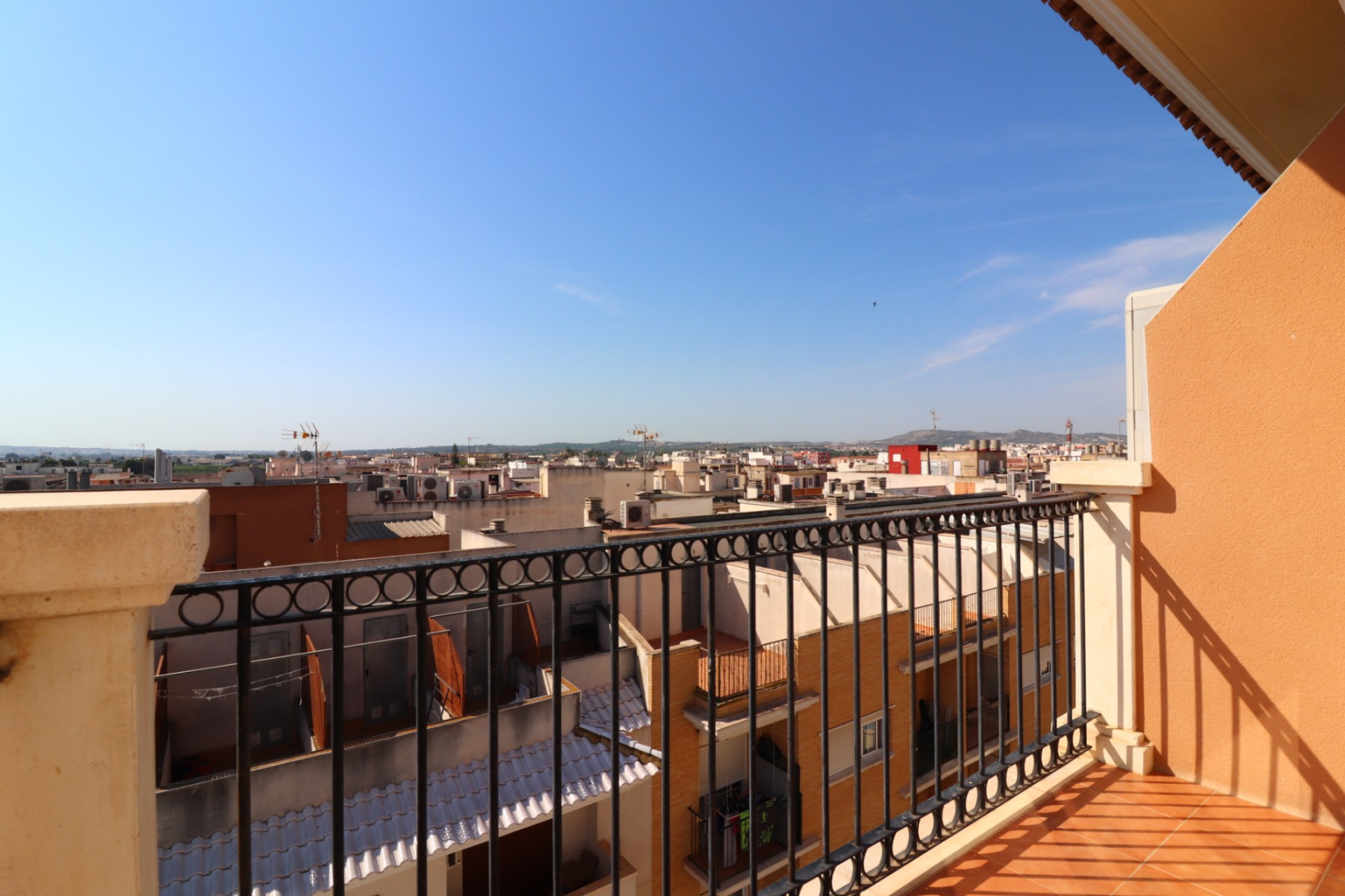 Resale - Apartment - Almoradi - Almoradi - Town