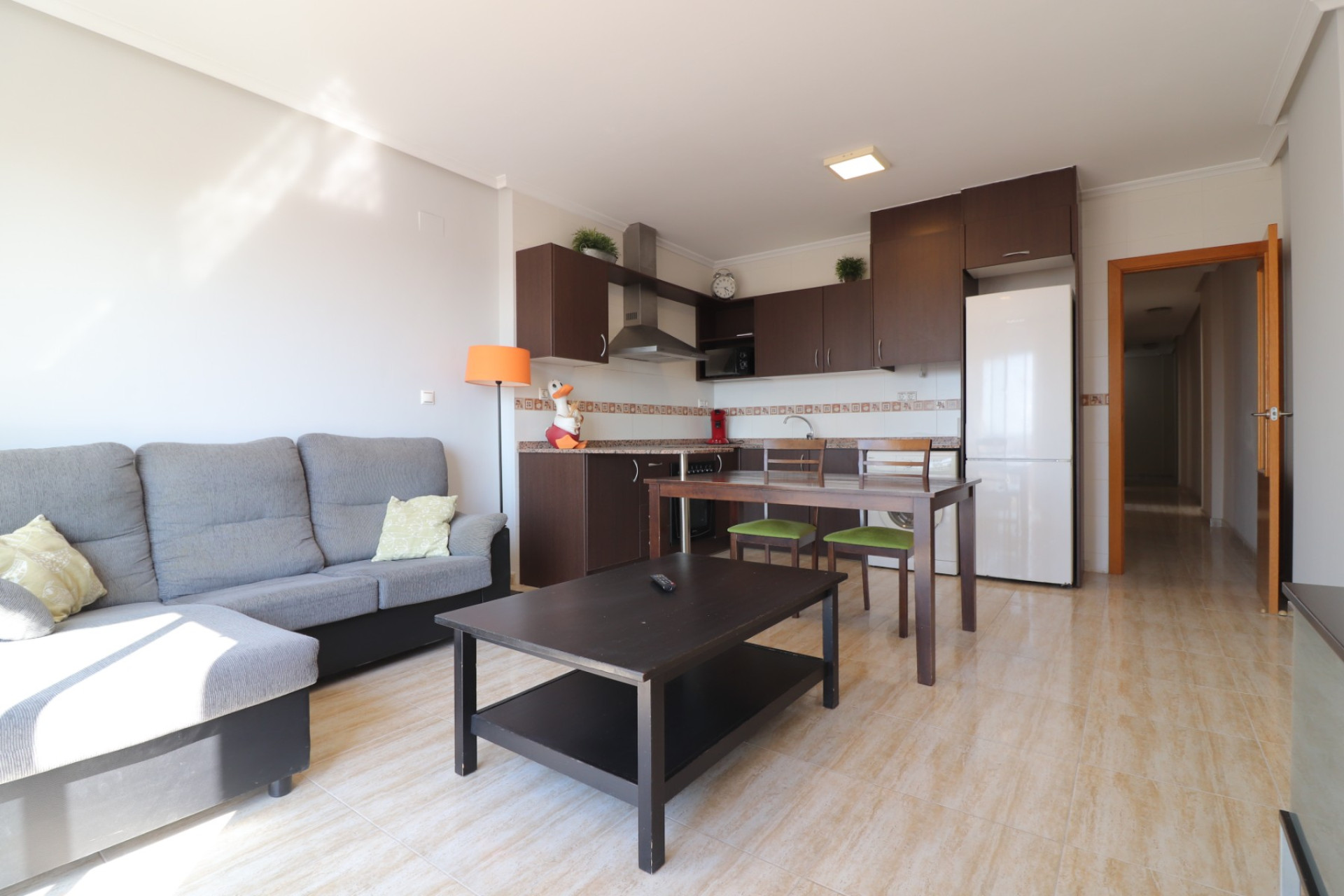 Resale - Apartment - Almoradi - Almoradi - Town
