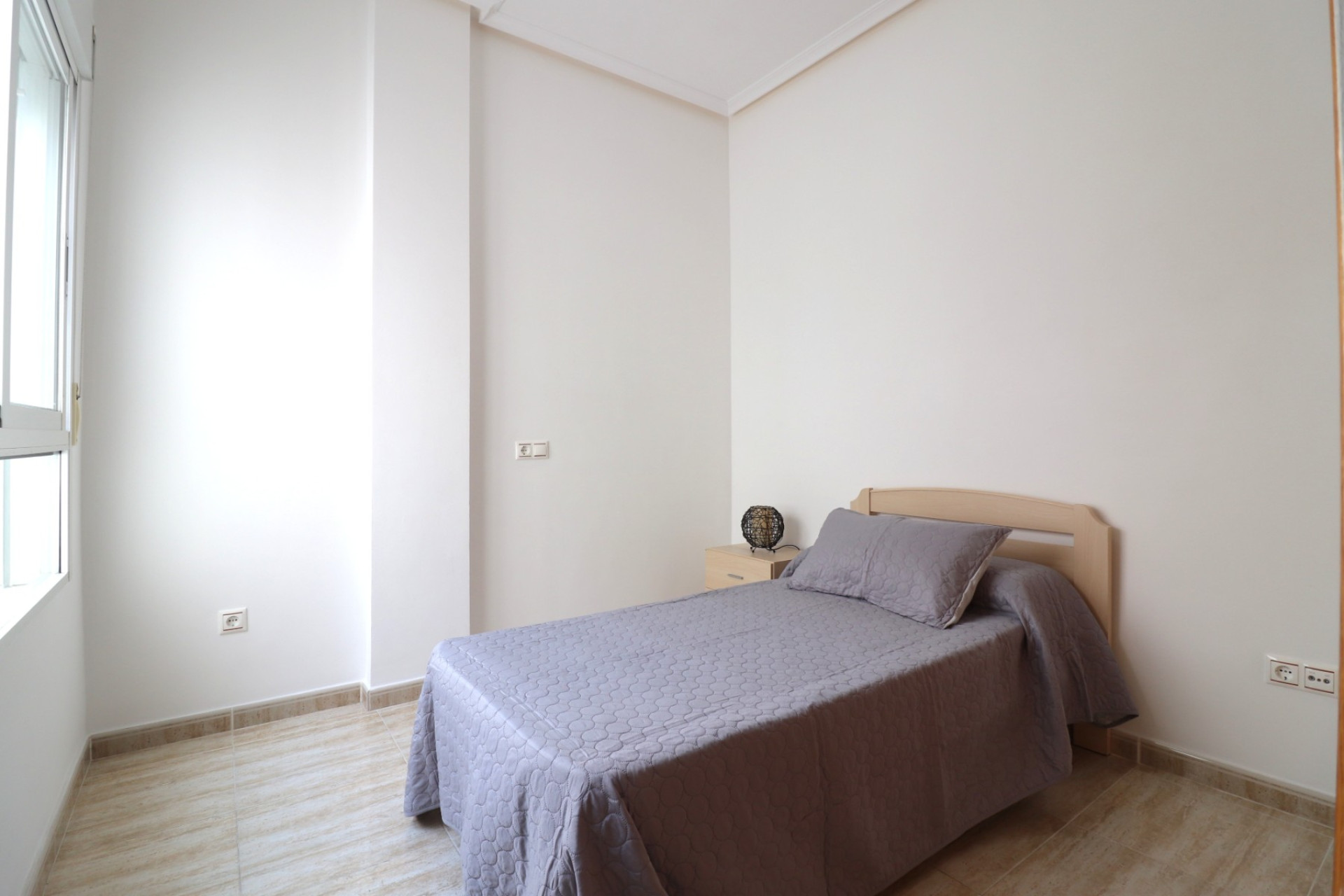 Resale - Apartment - Almoradi - Almoradi - Town