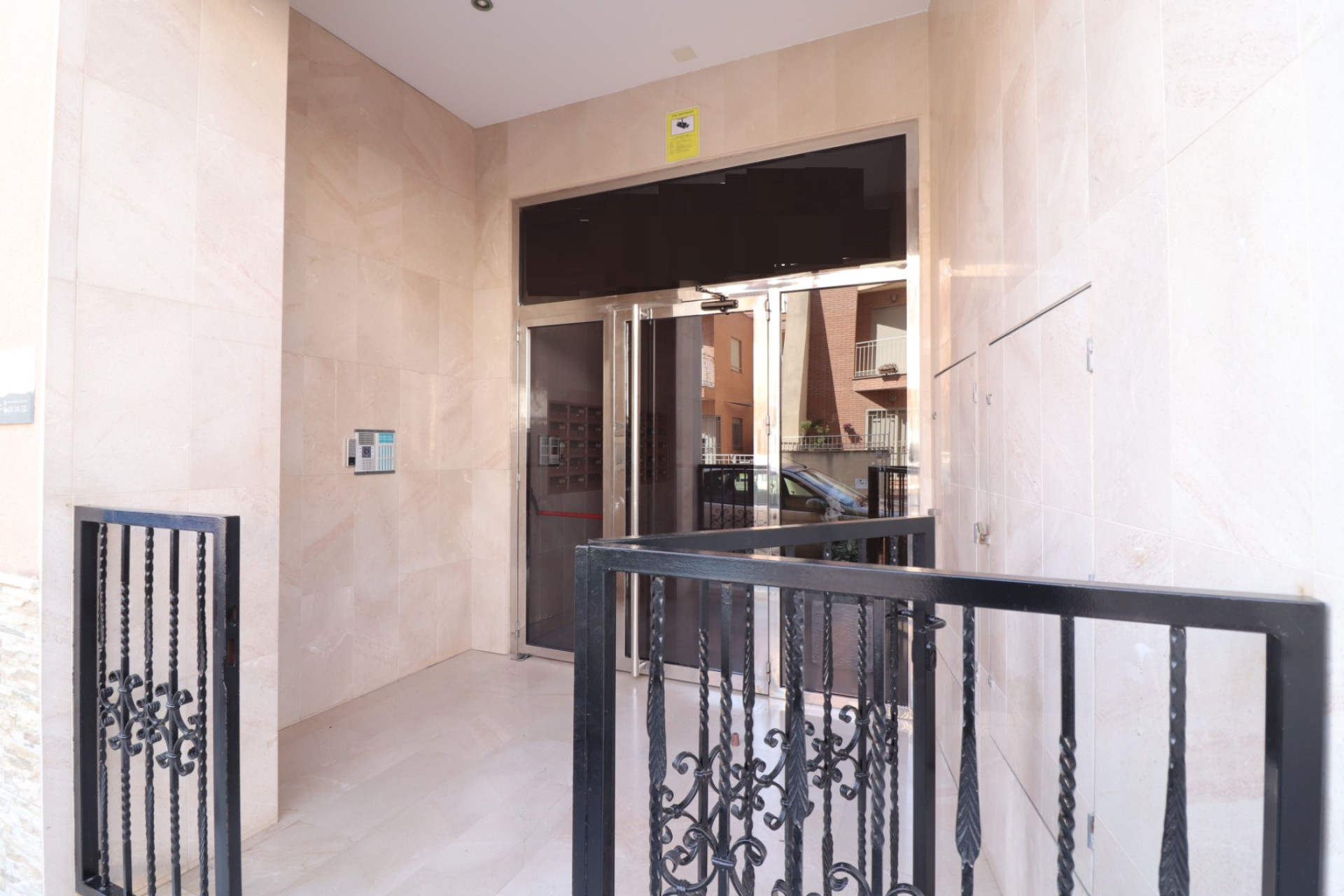 Resale - Apartment - Almoradi - Almoradi - Town