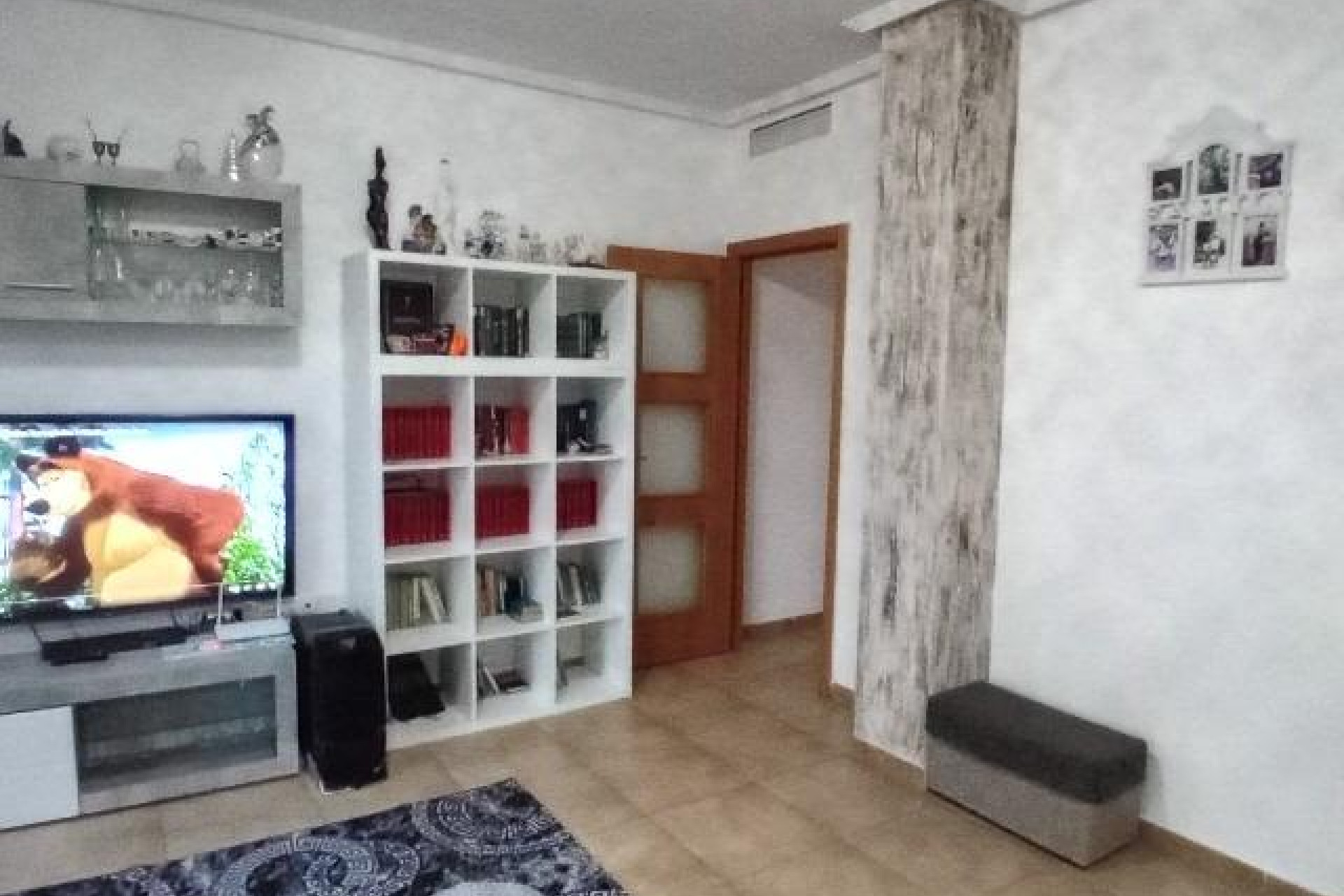 Resale - Apartment - Almoradi - Center