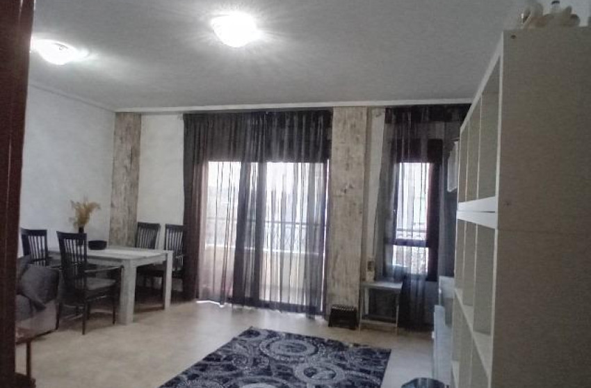 Resale - Apartment - Almoradi - Center