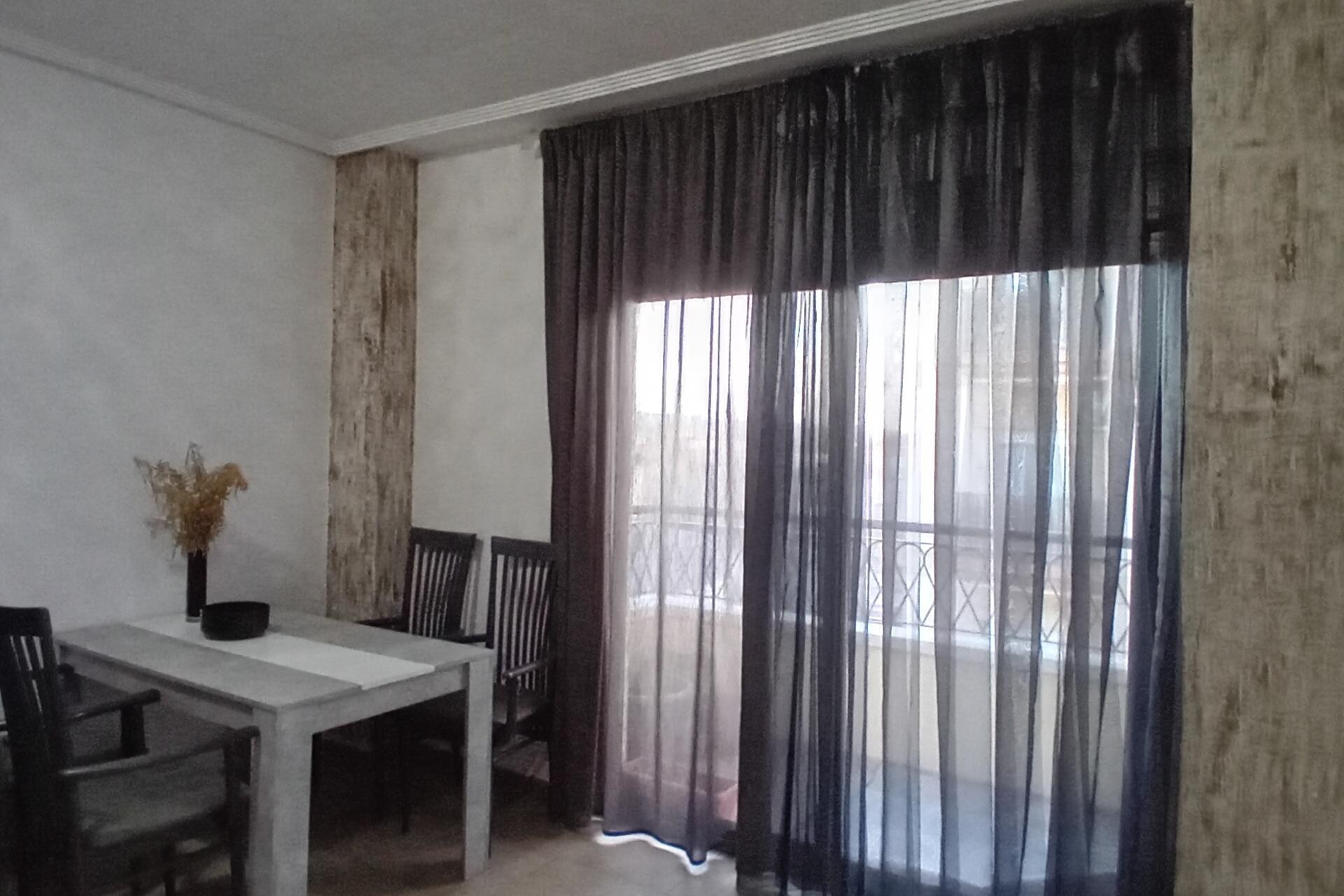 Resale - Apartment - Almoradi - Center