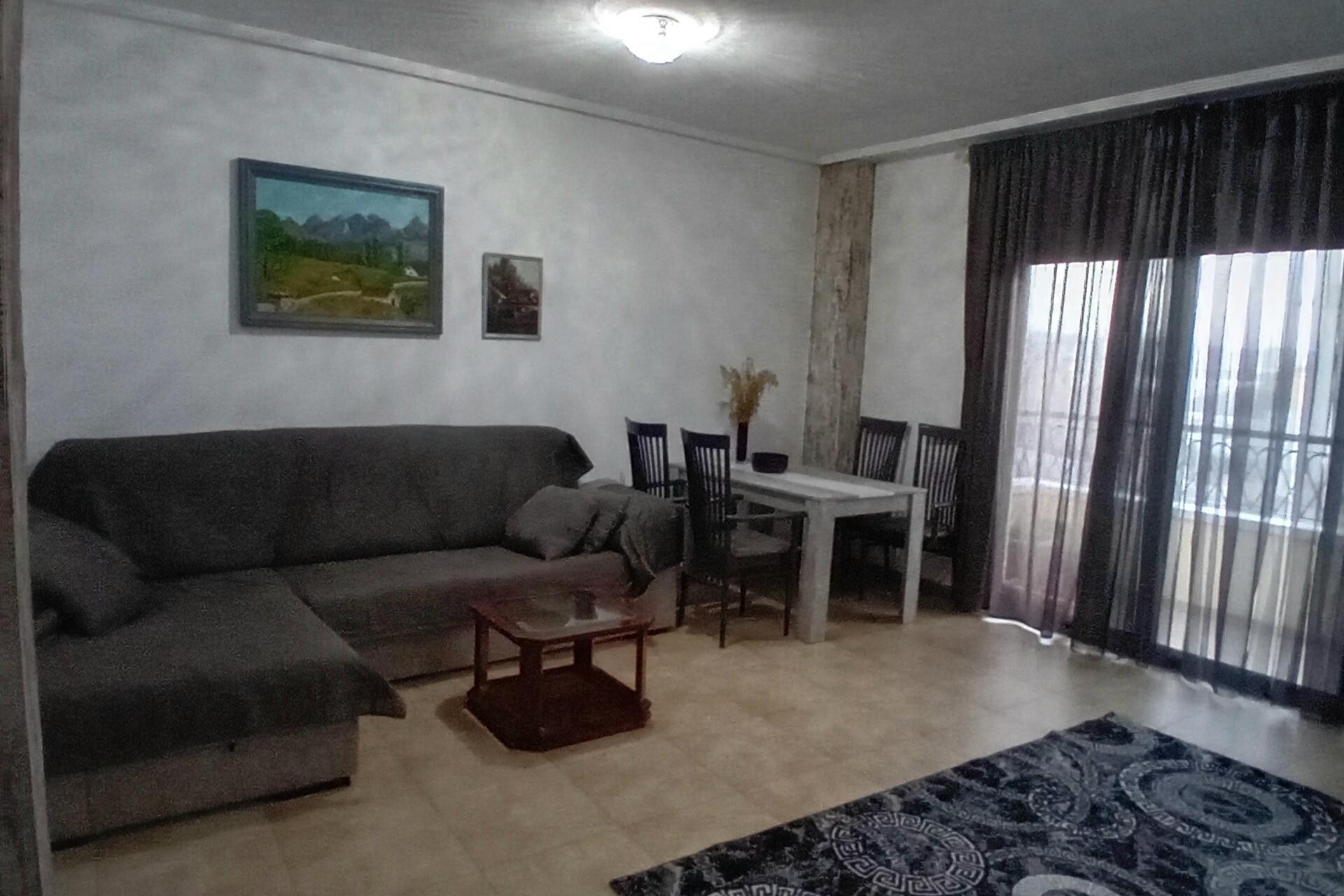 Resale - Apartment - Almoradi - Center