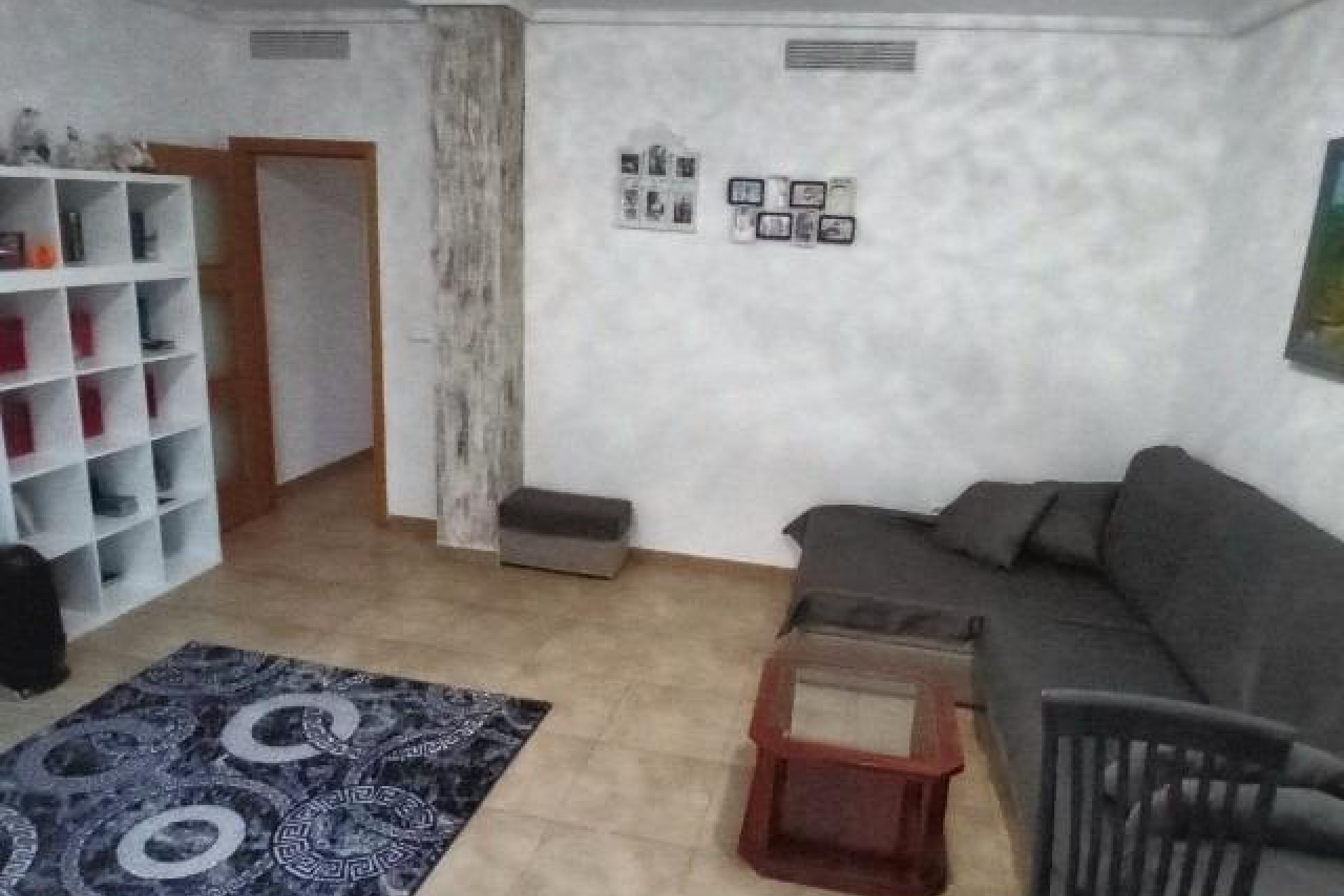 Resale - Apartment - Almoradi - Center