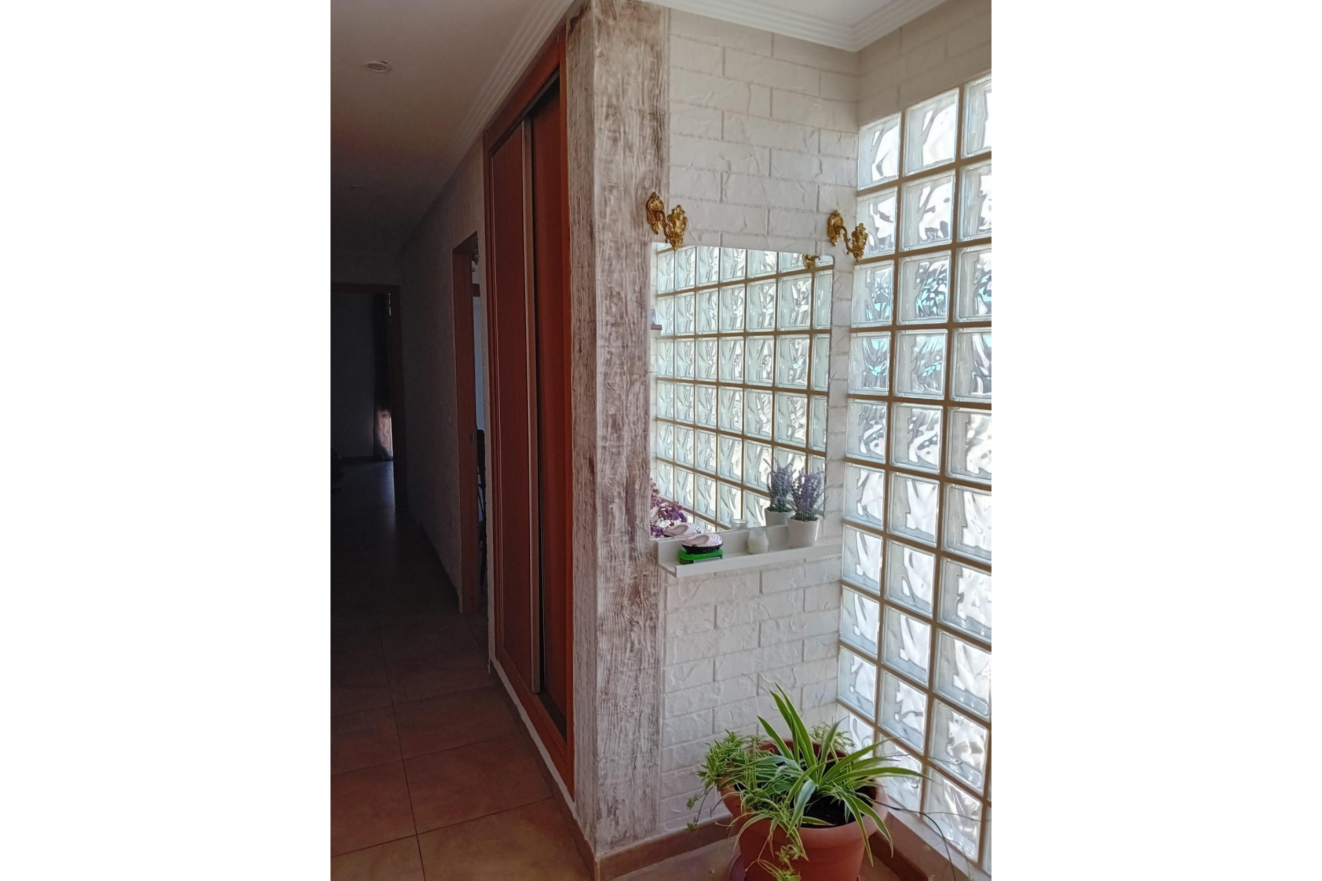 Resale - Apartment - Almoradi - Center