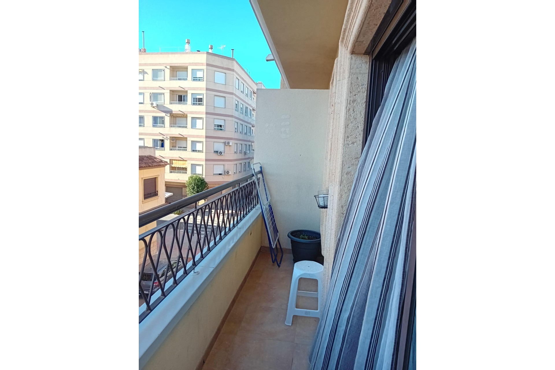 Resale - Apartment - Almoradi - Center