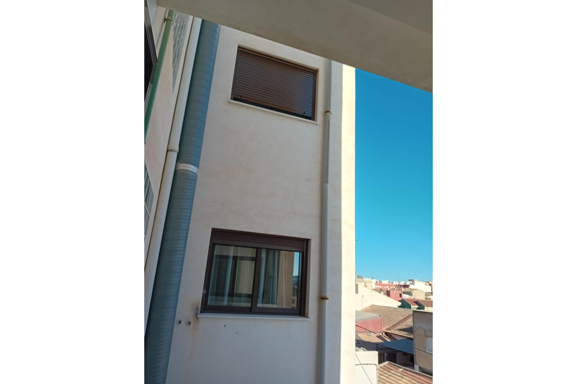 Resale - Apartment - Almoradi - Center