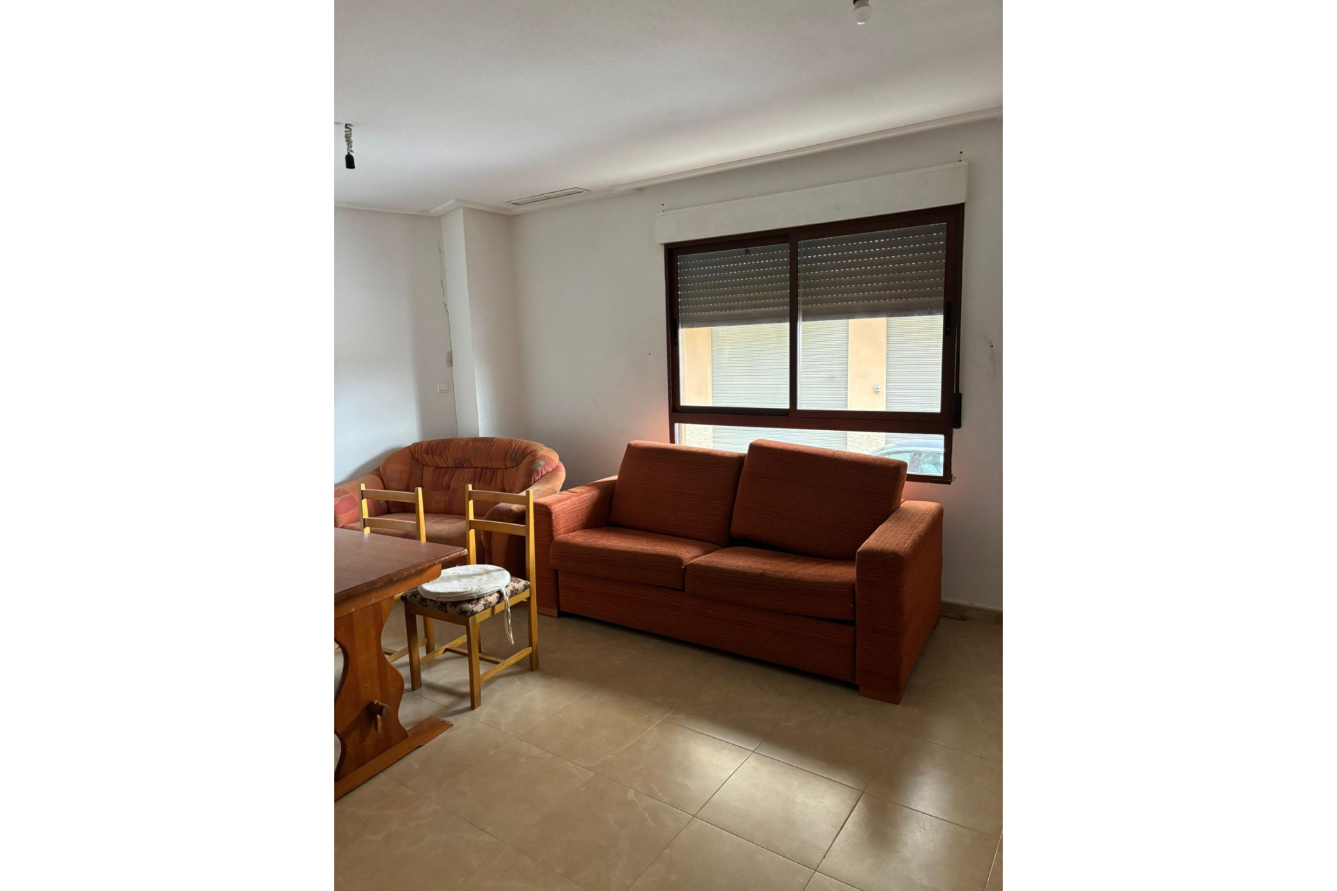 Resale - Apartment - Almoradi - Centro urbano 2