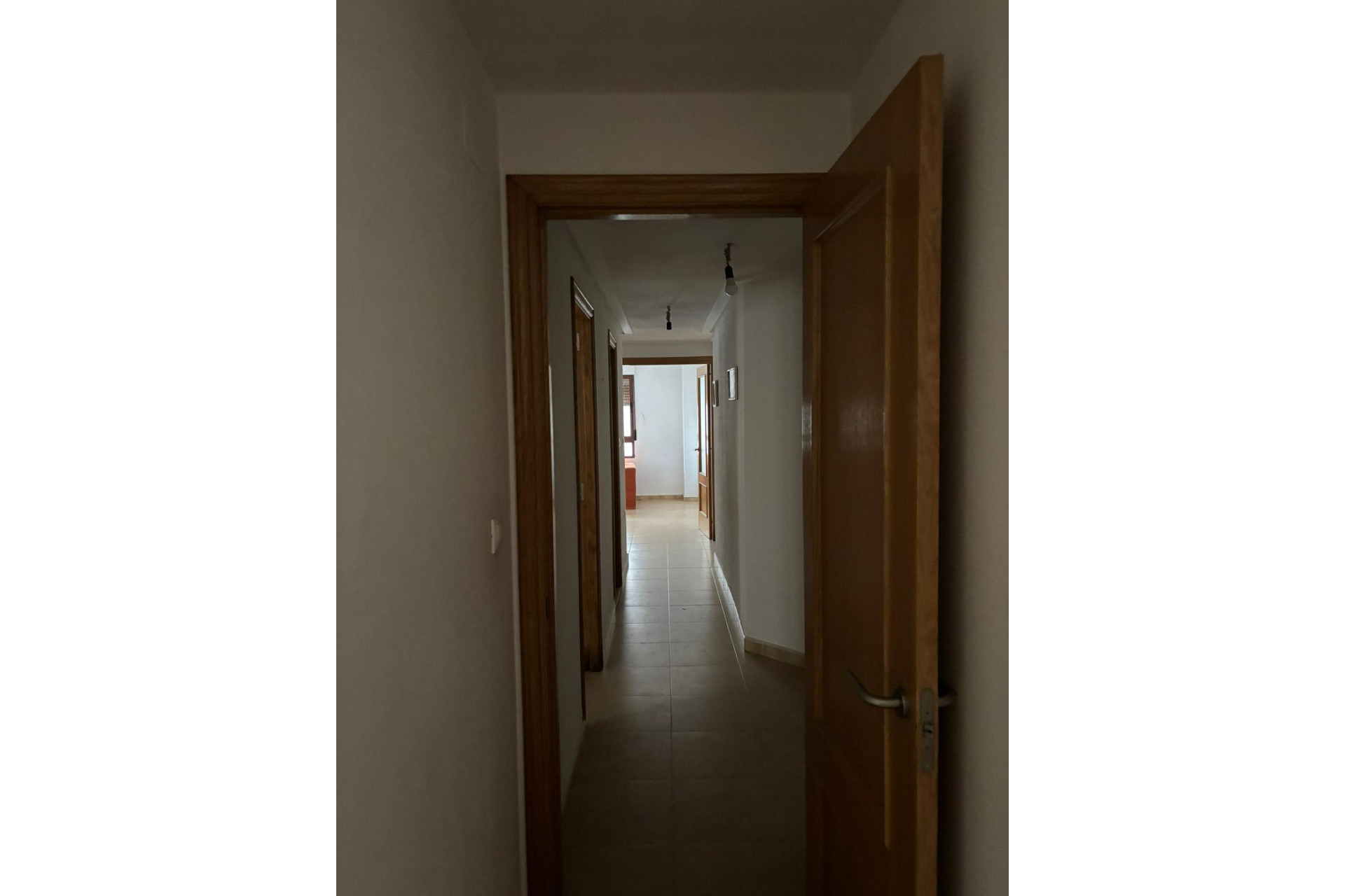 Resale - Apartment - Almoradi - Centro urbano 2