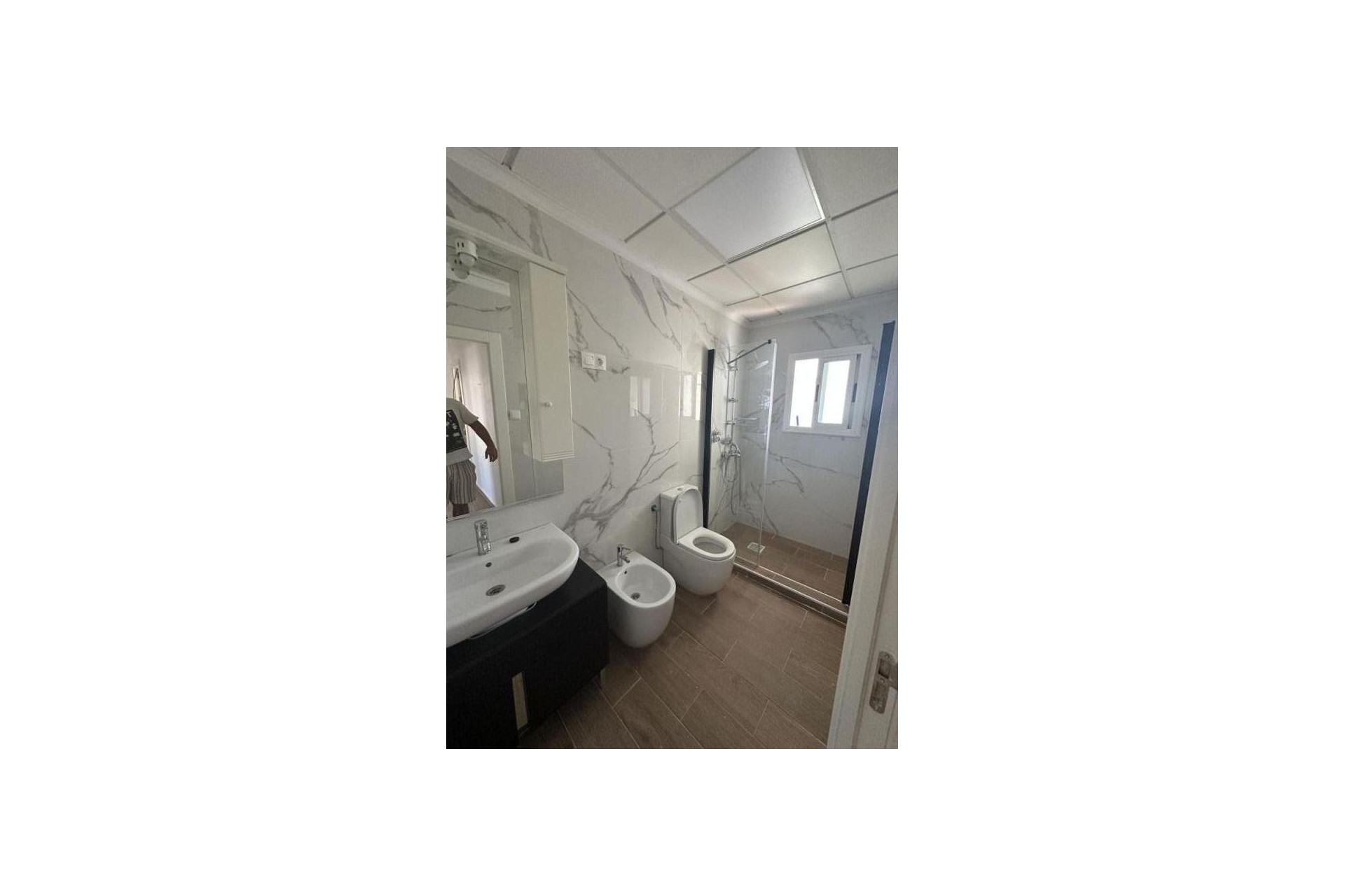 Resale - Apartment - Almoradi - Centro urbano 2