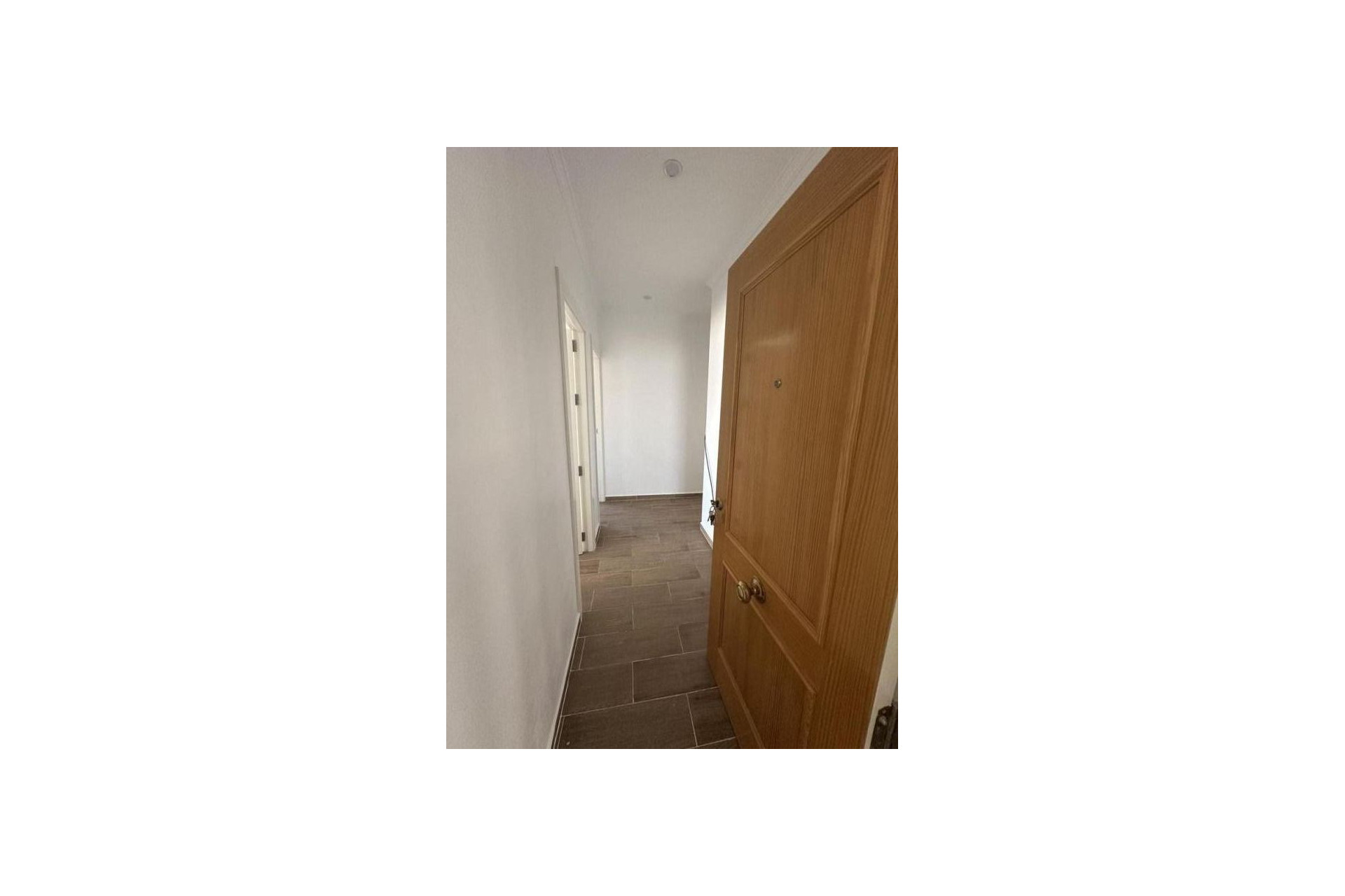 Resale - Apartment - Almoradi - Centro urbano 2