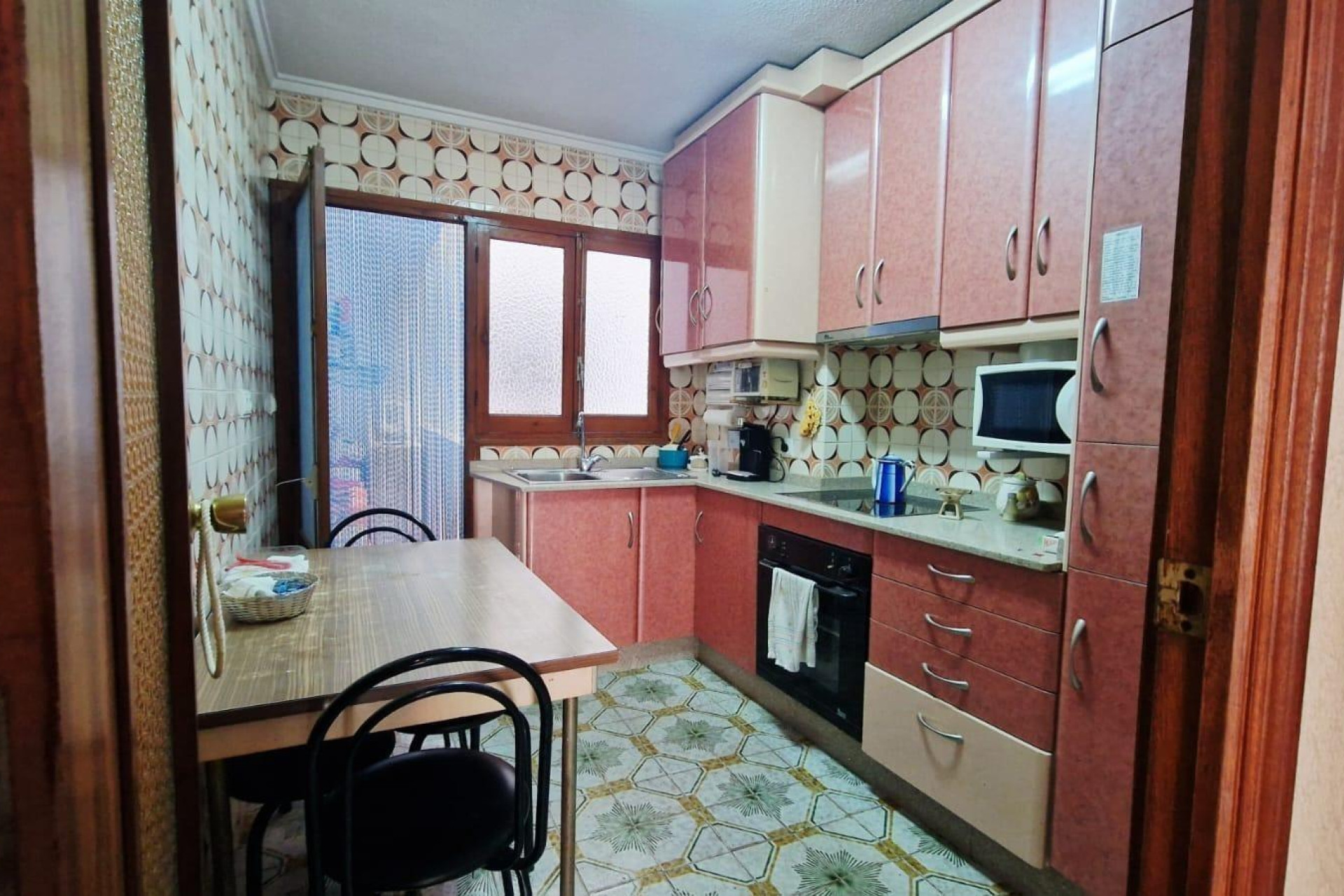 Resale - Apartment - Almoradi - Centro urbano 2