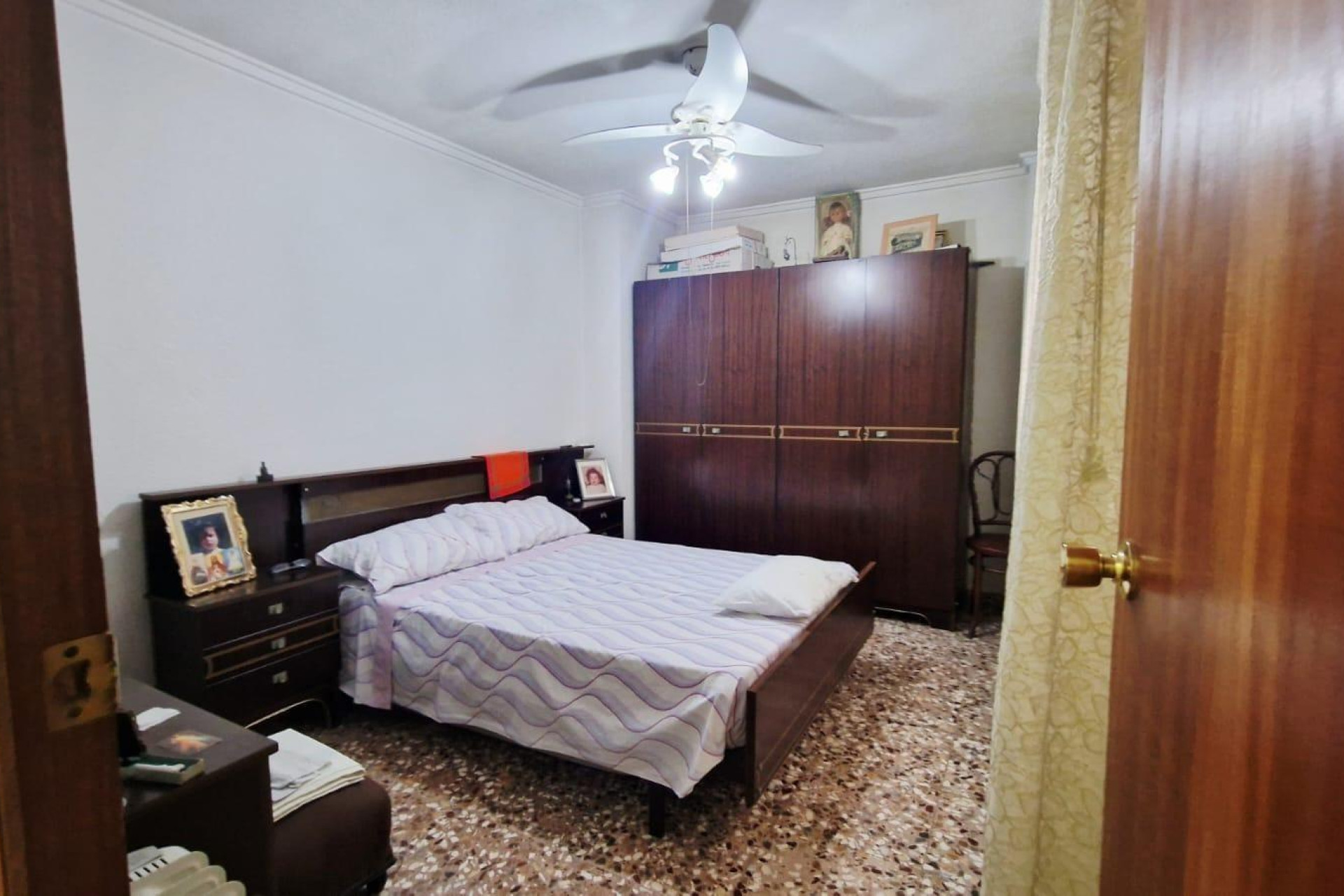 Resale - Apartment - Almoradi - Centro urbano 2