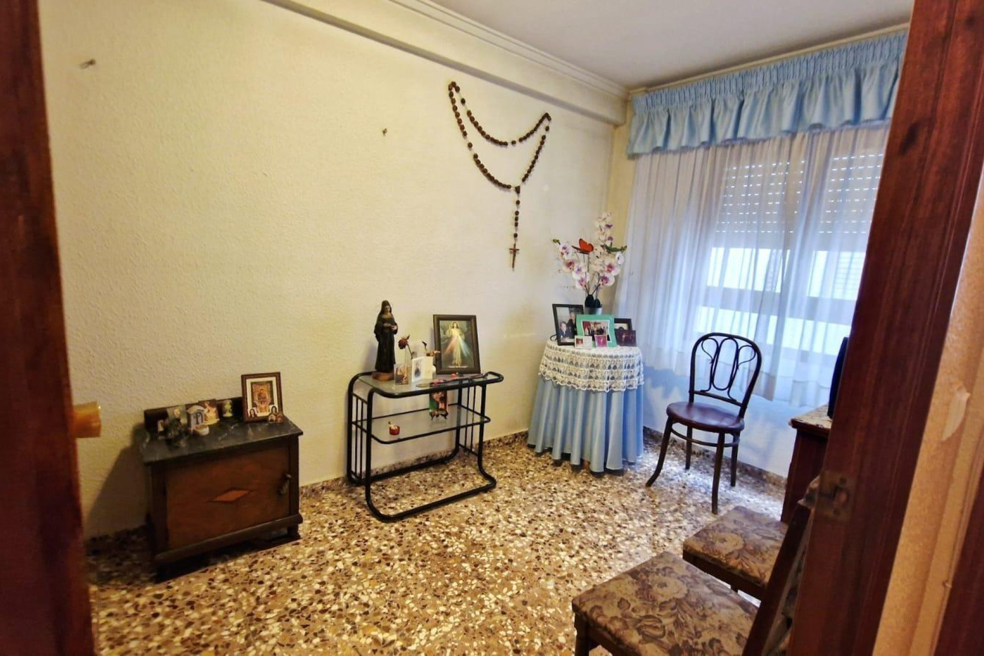 Resale - Apartment - Almoradi - Centro urbano 2