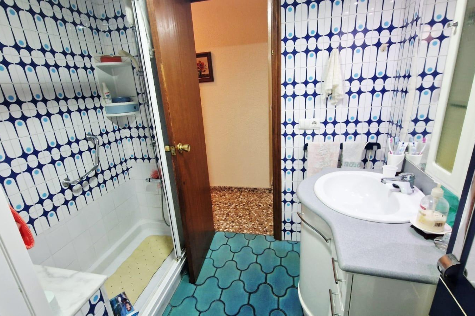 Resale - Apartment - Almoradi - Centro urbano 2