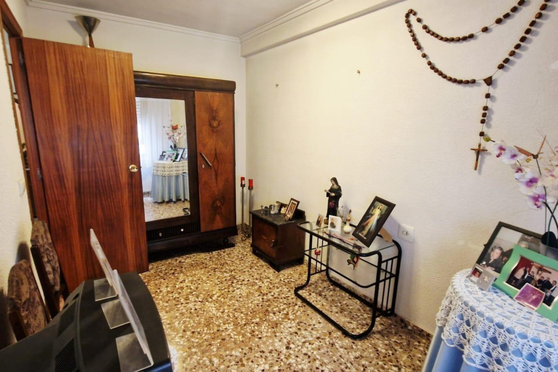 Resale - Apartment - Almoradi - Centro urbano 2