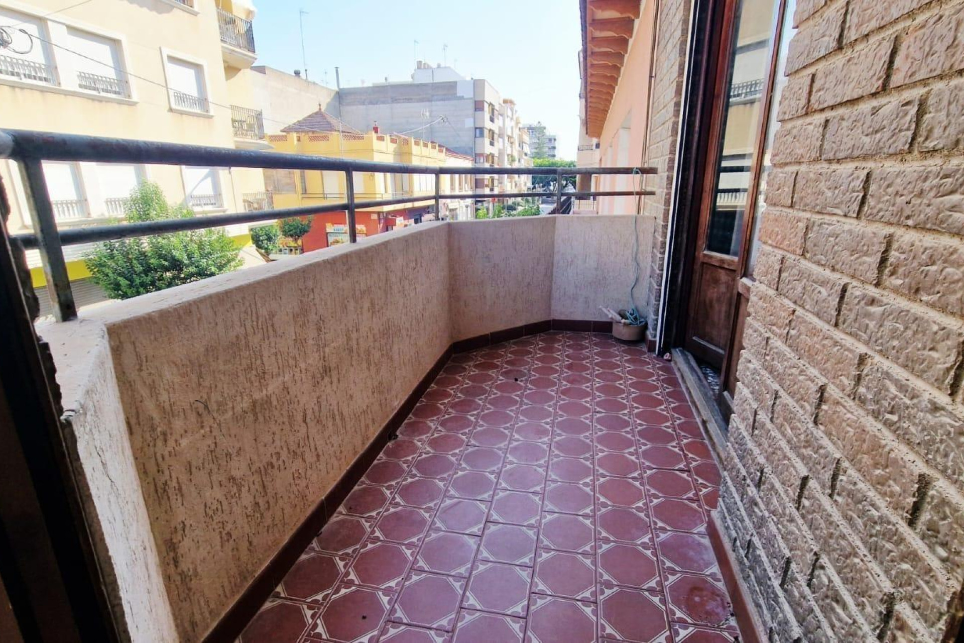Resale - Apartment - Almoradi - Centro urbano 2