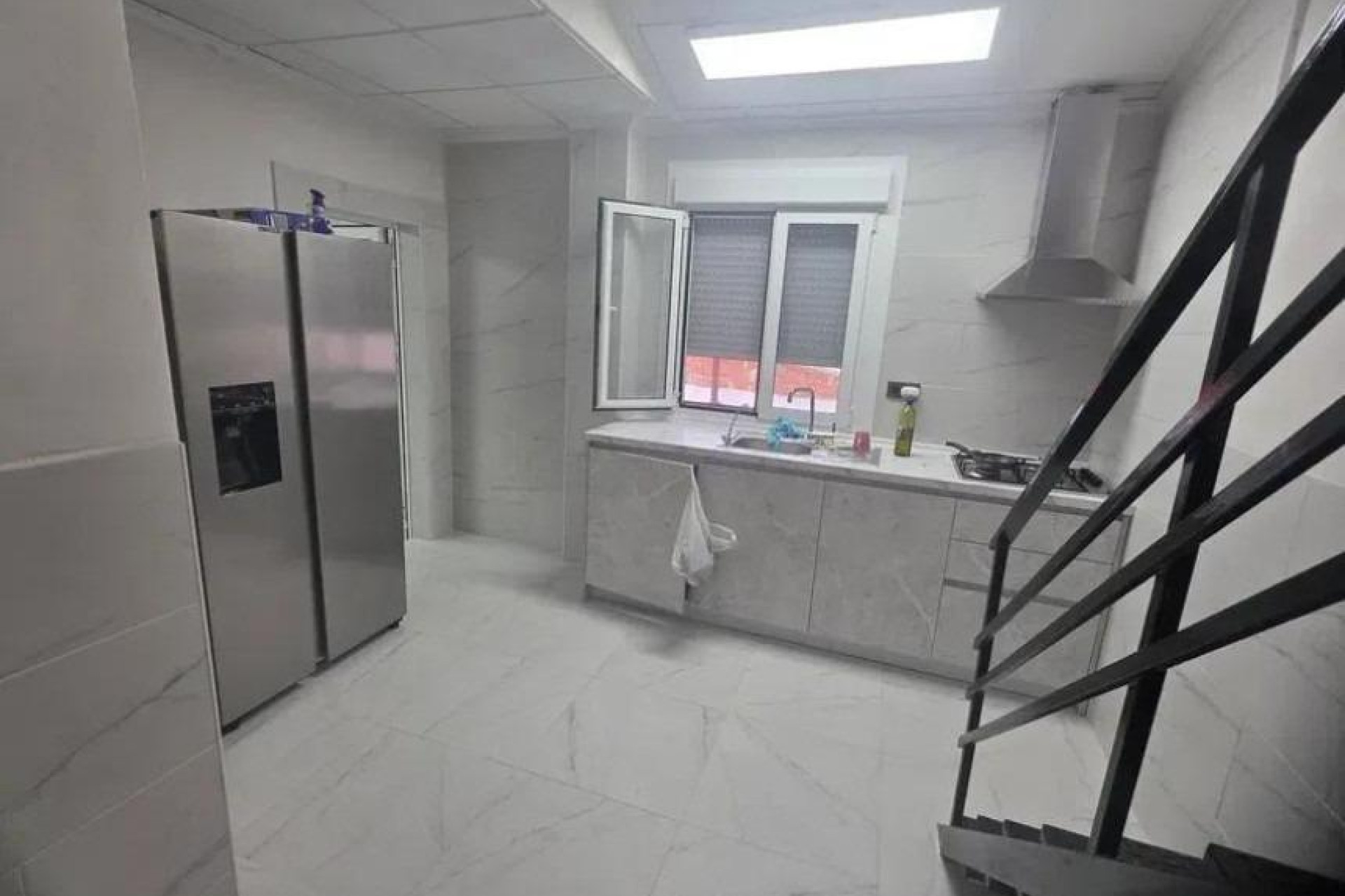 Resale - Apartment - Almoradi - Centro urbano 2