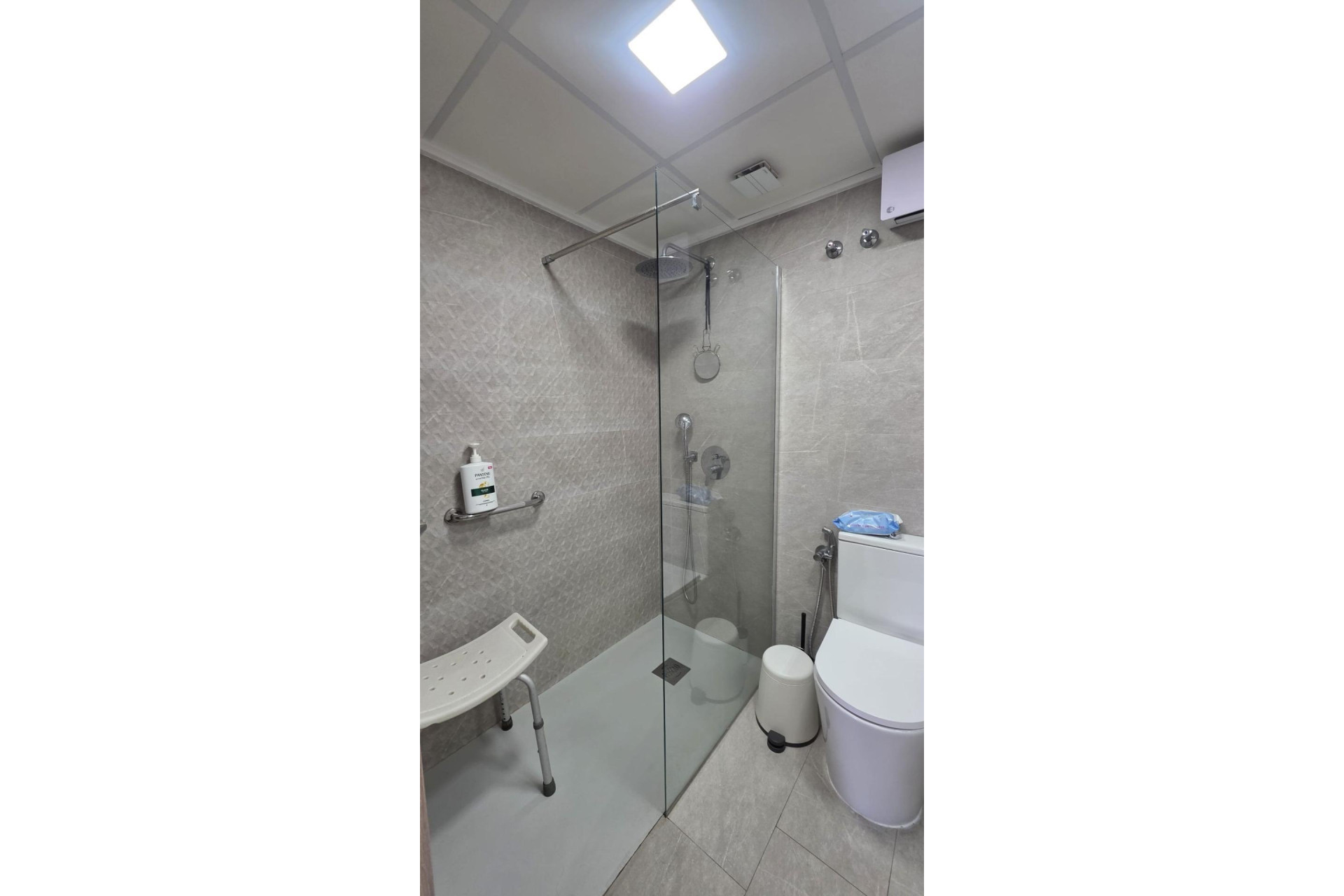 Resale - Apartment - Almoradi - Centro urbano 2