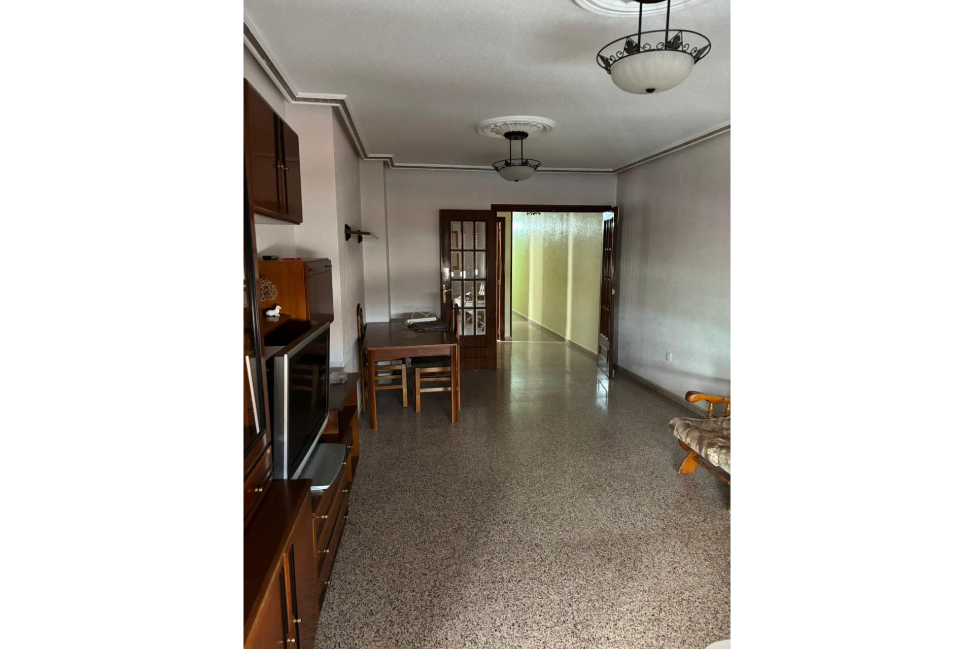 Resale - Apartment - Almoradi - Comunidad valenciana