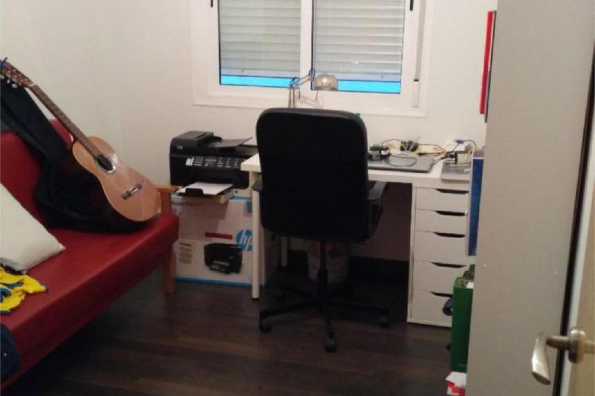 Resale - Apartment - Almoradi - Las maromas