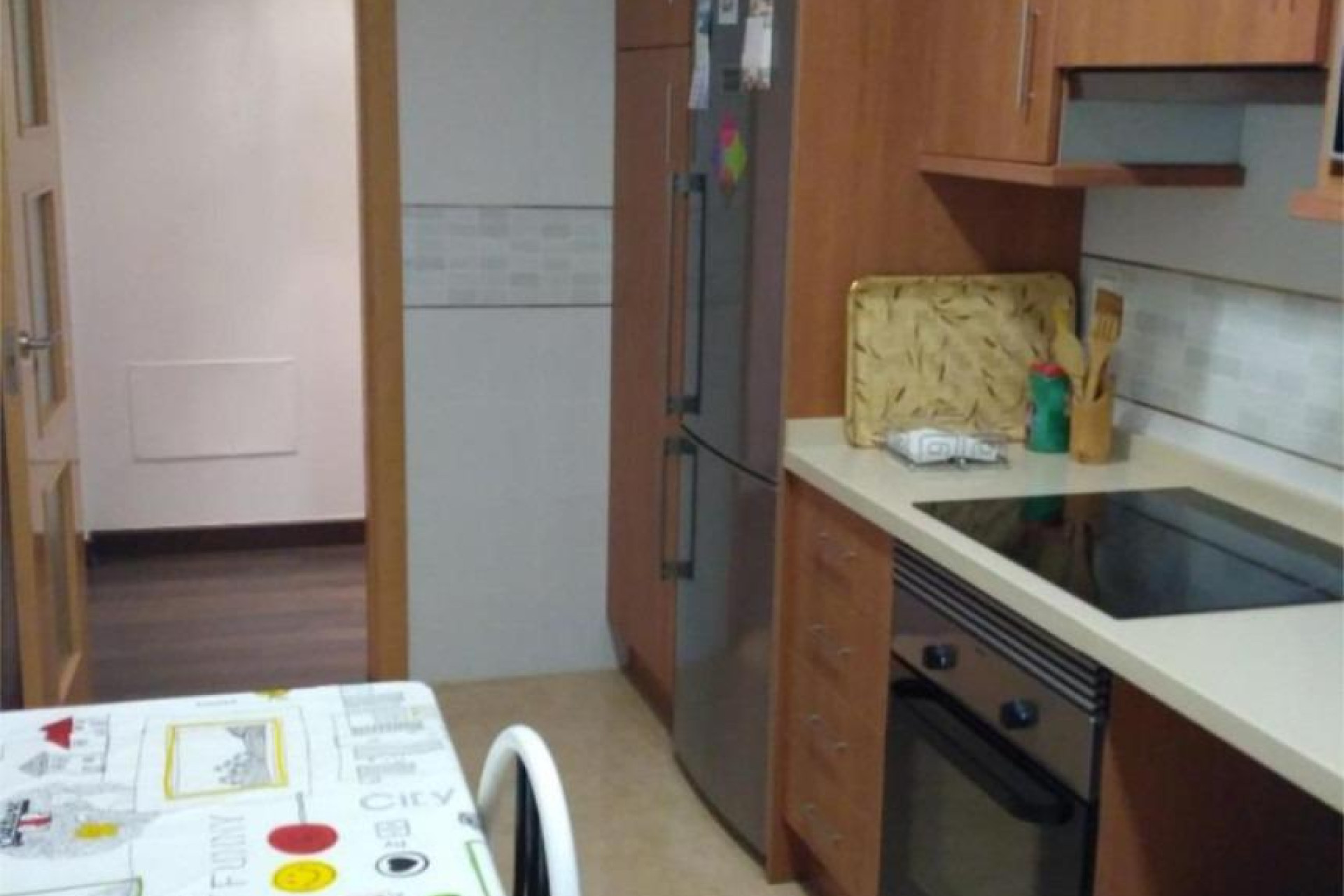 Resale - Apartment - Almoradi - Las maromas