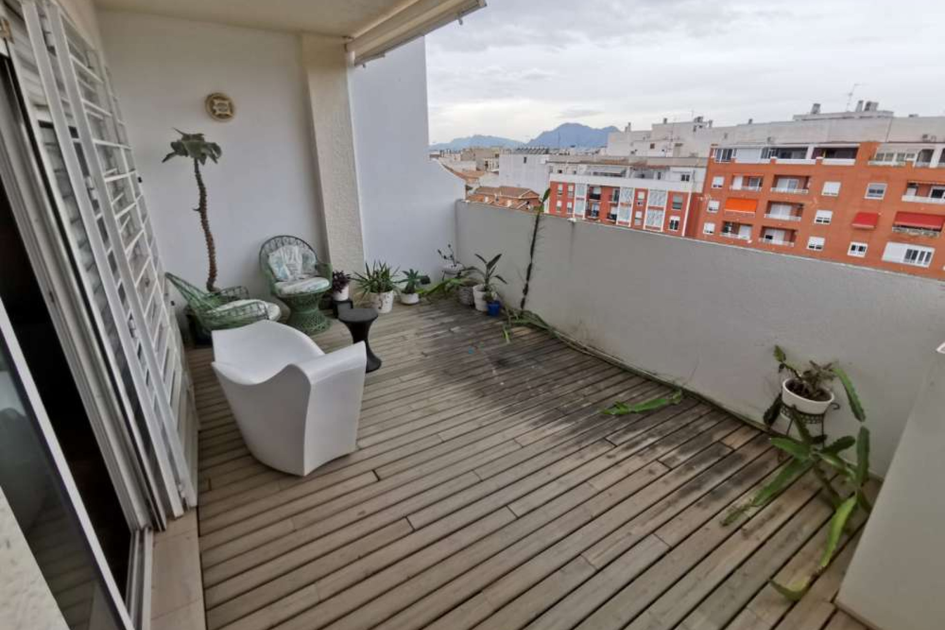 Resale - Apartment - Almoradí