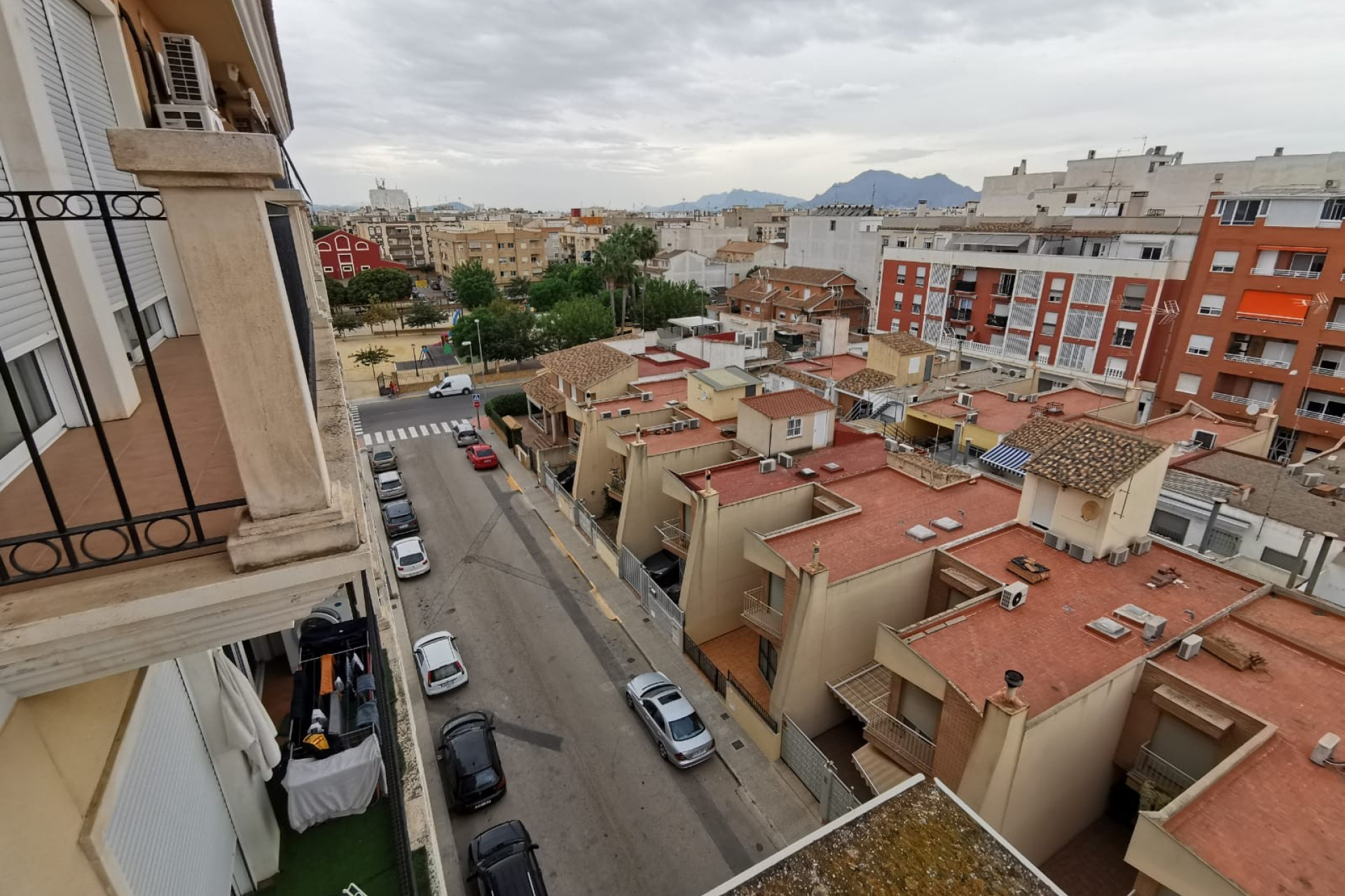 Resale - Apartment - Almoradí