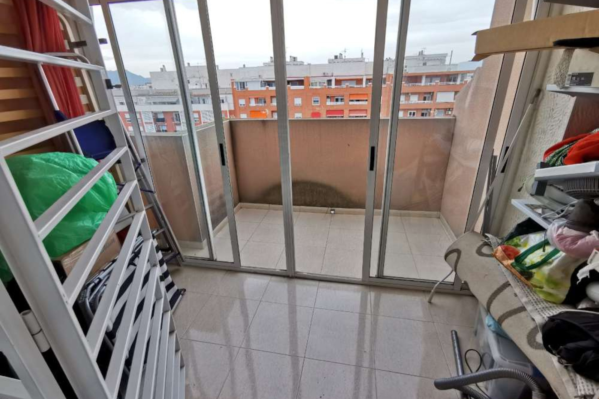 Resale - Apartment - Almoradí