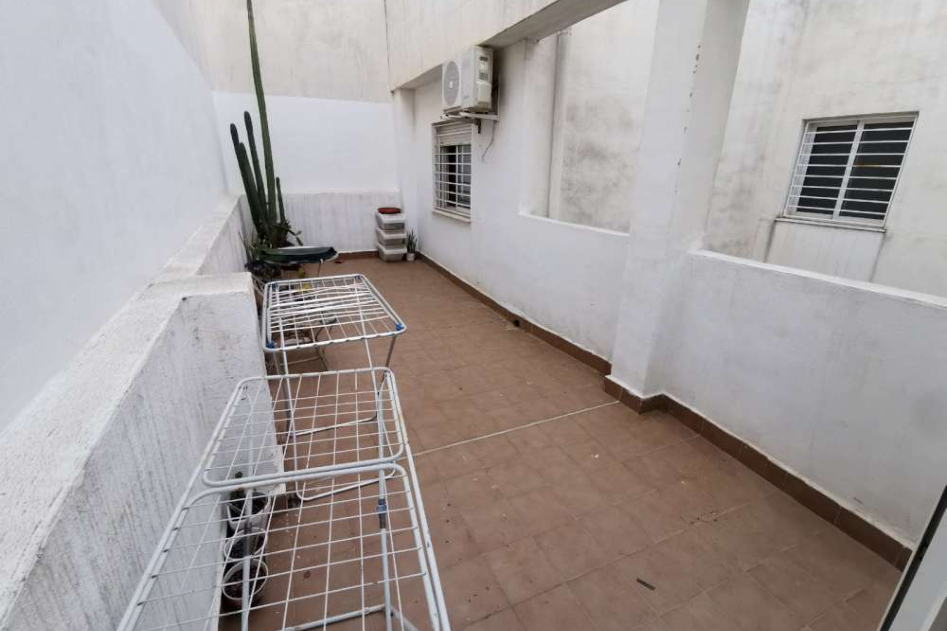 Resale - Apartment - Almoradí