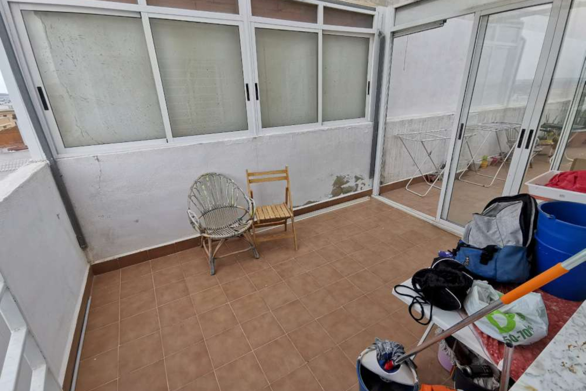 Resale - Apartment - Almoradí