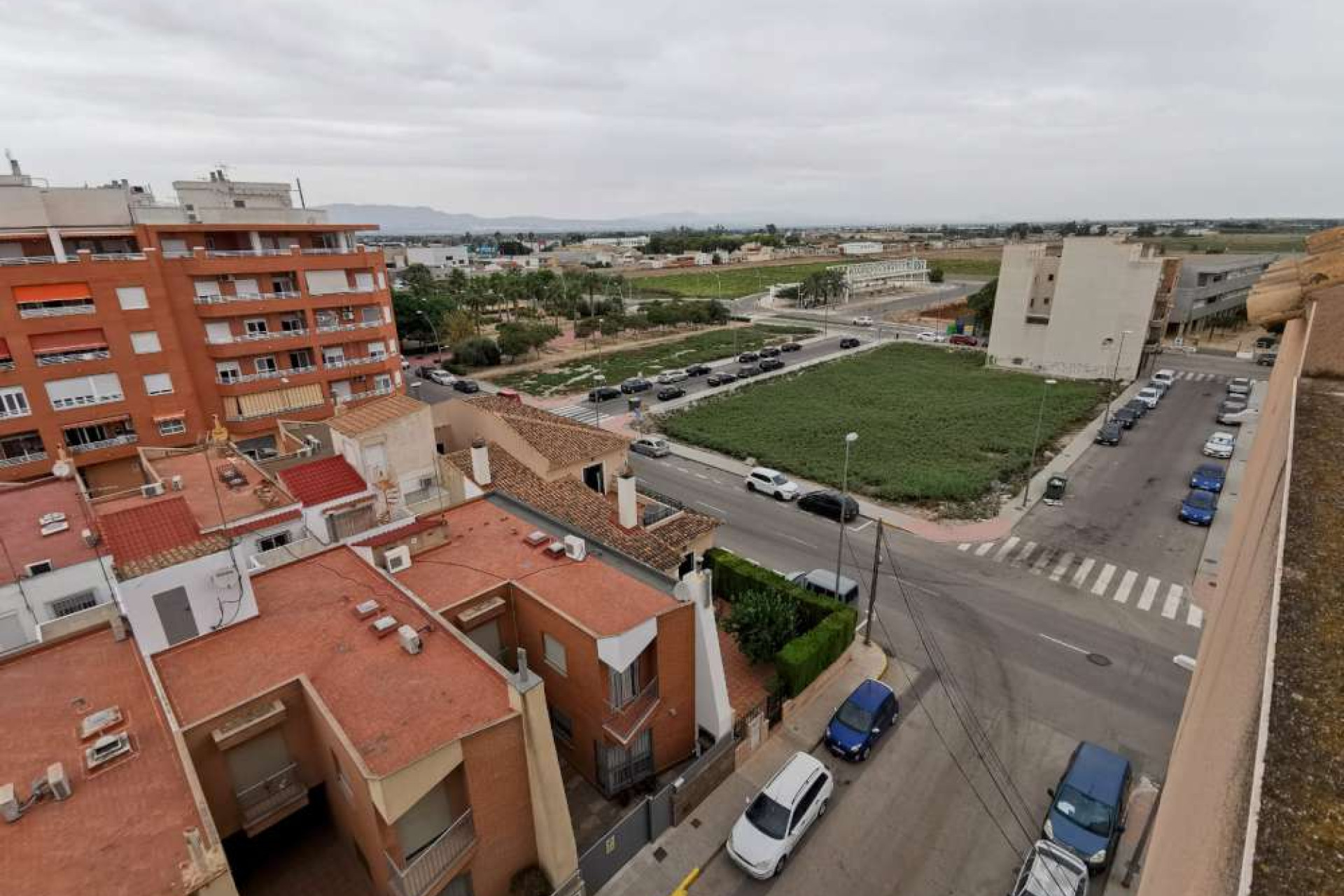 Resale - Apartment - Almoradí