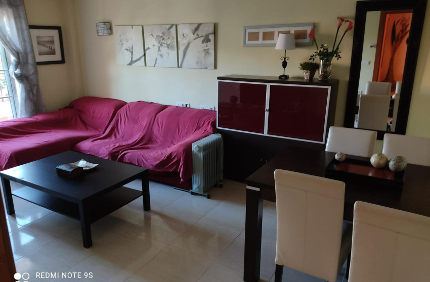 Resale - Apartment - Almoradí