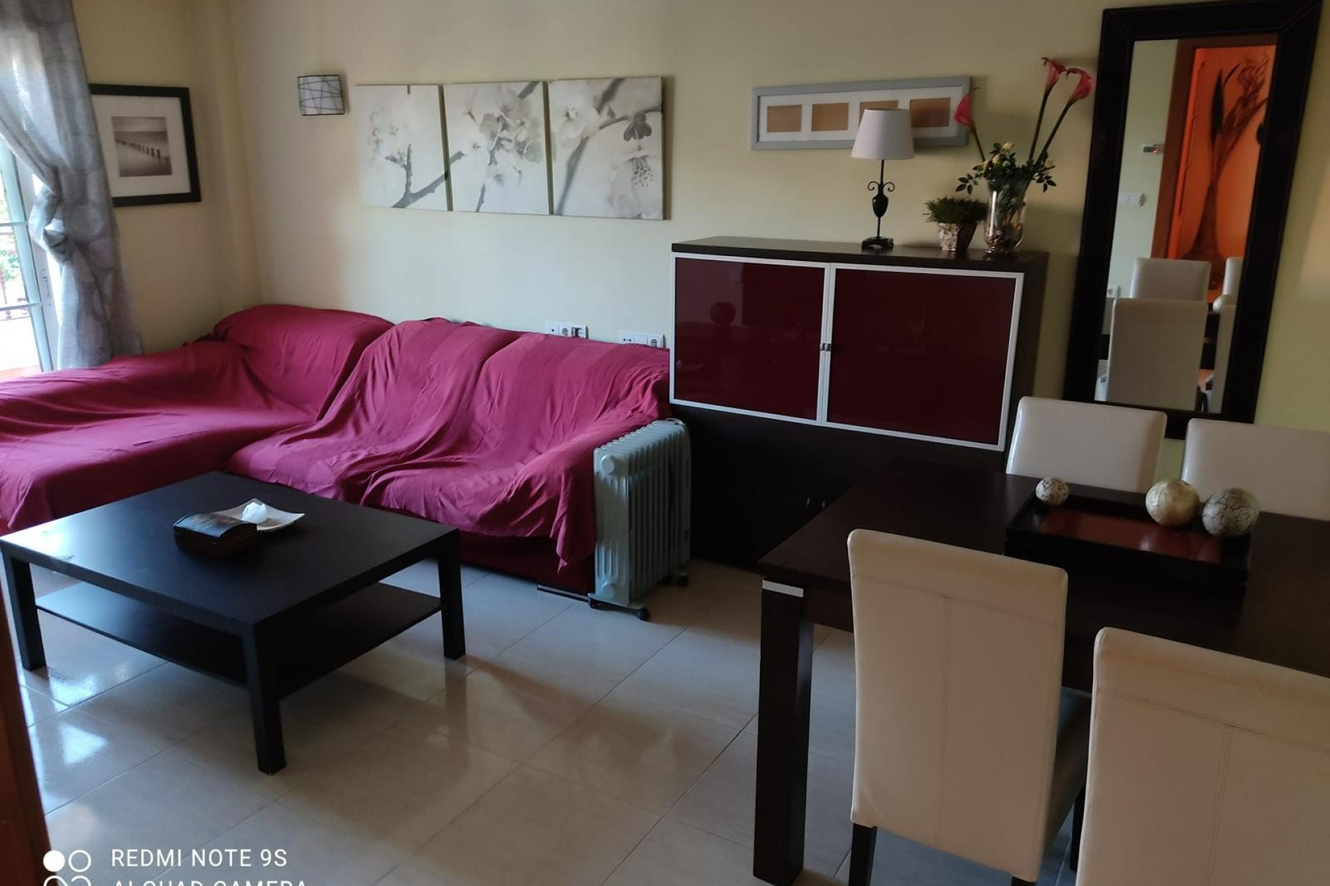 Resale - Apartment - Almoradí