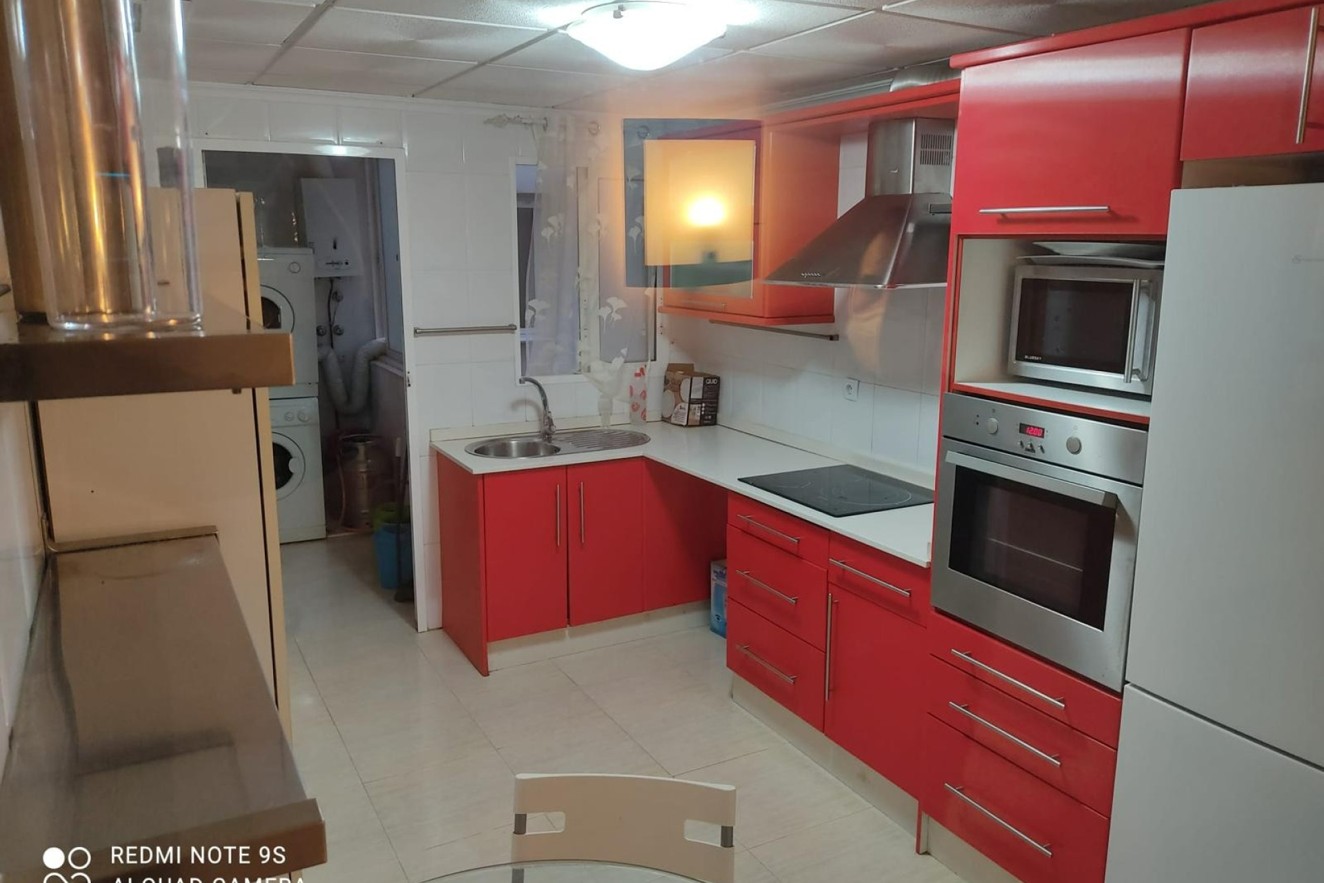 Resale - Apartment - Almoradí