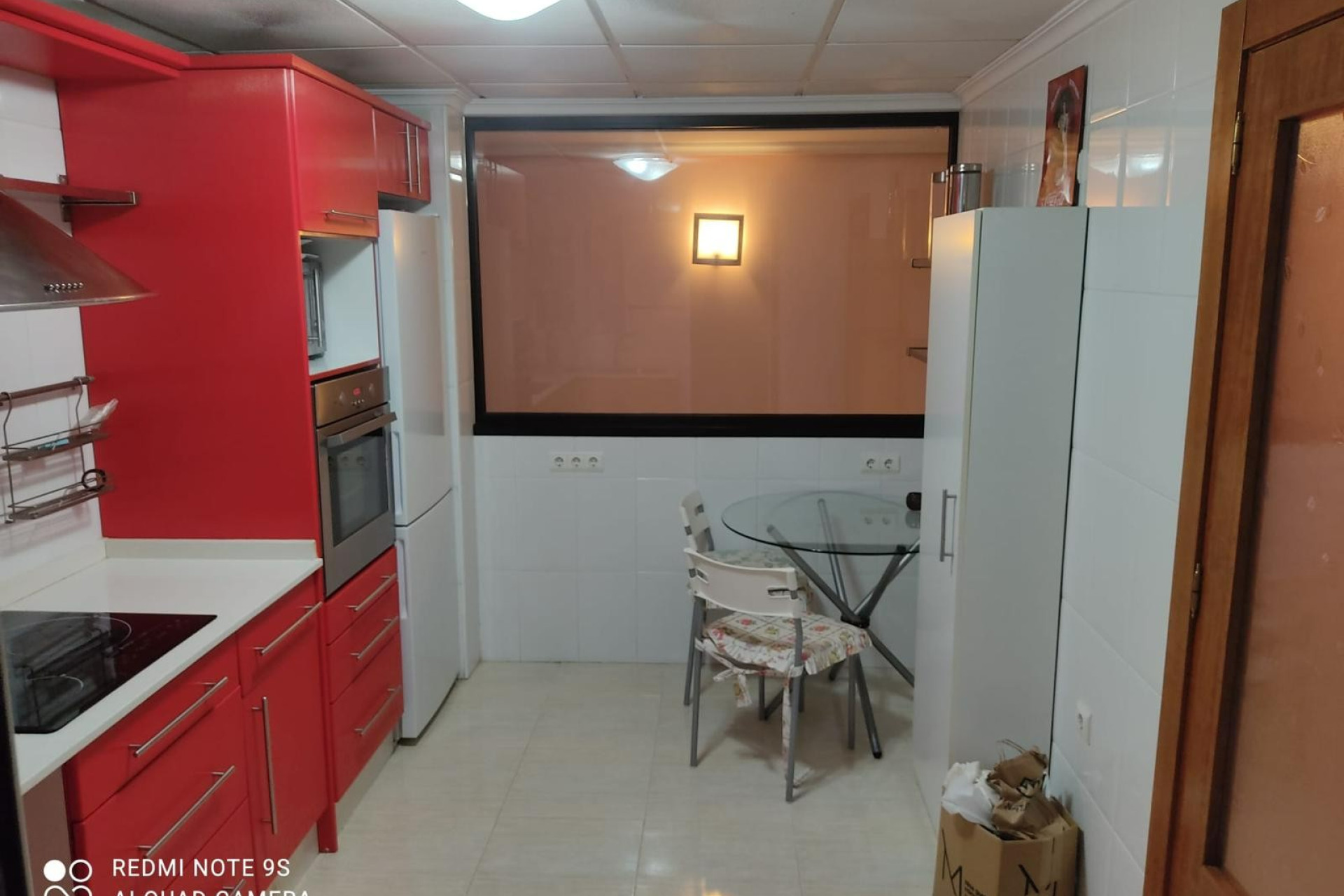 Resale - Apartment - Almoradí