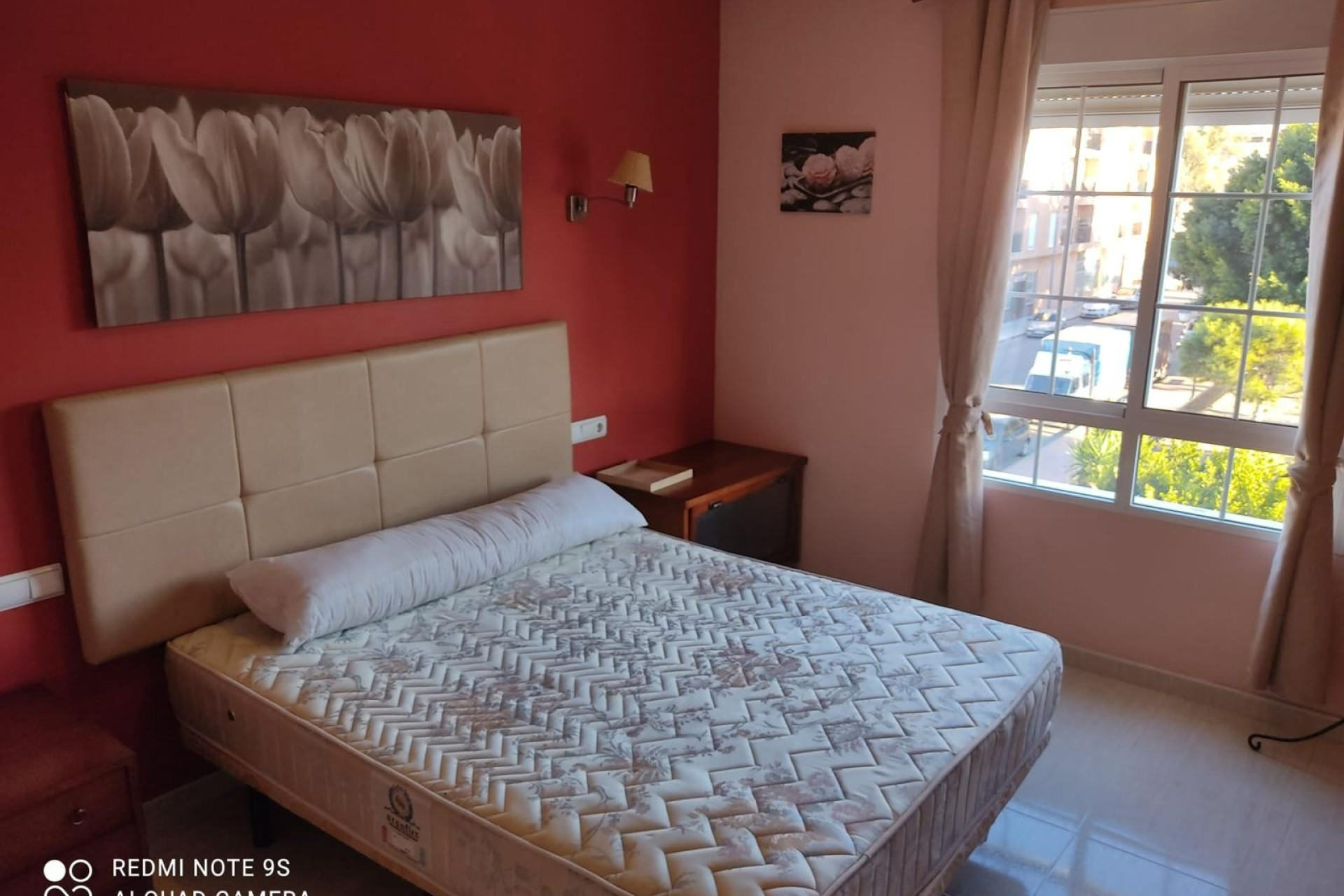 Resale - Apartment - Almoradí