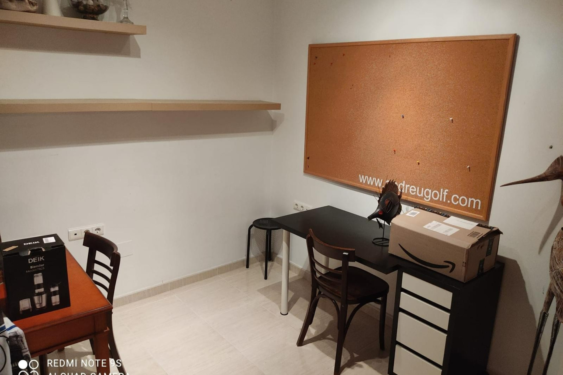 Resale - Apartment - Almoradí