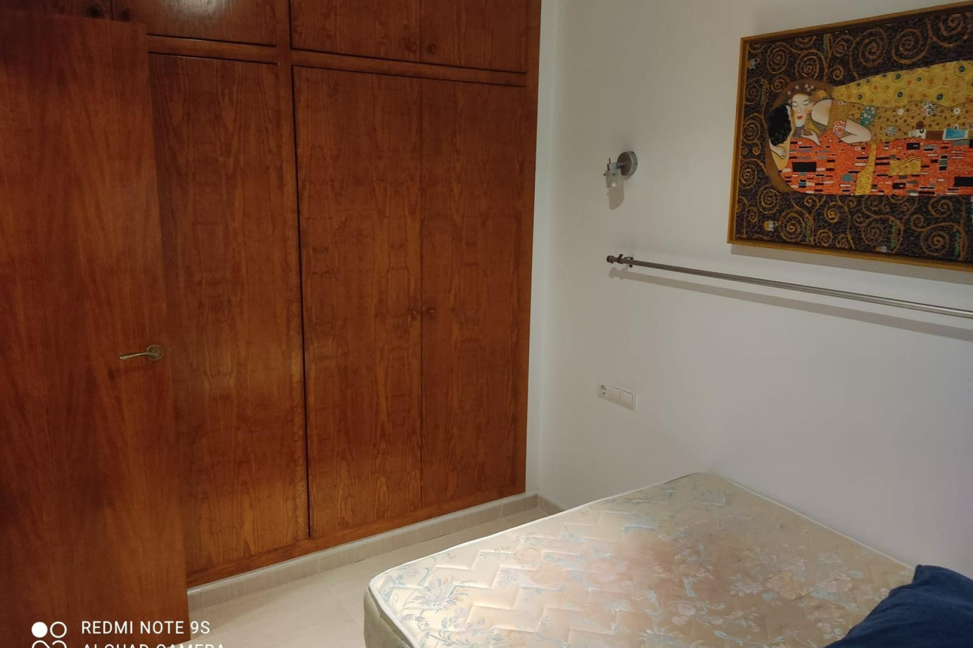 Resale - Apartment - Almoradí