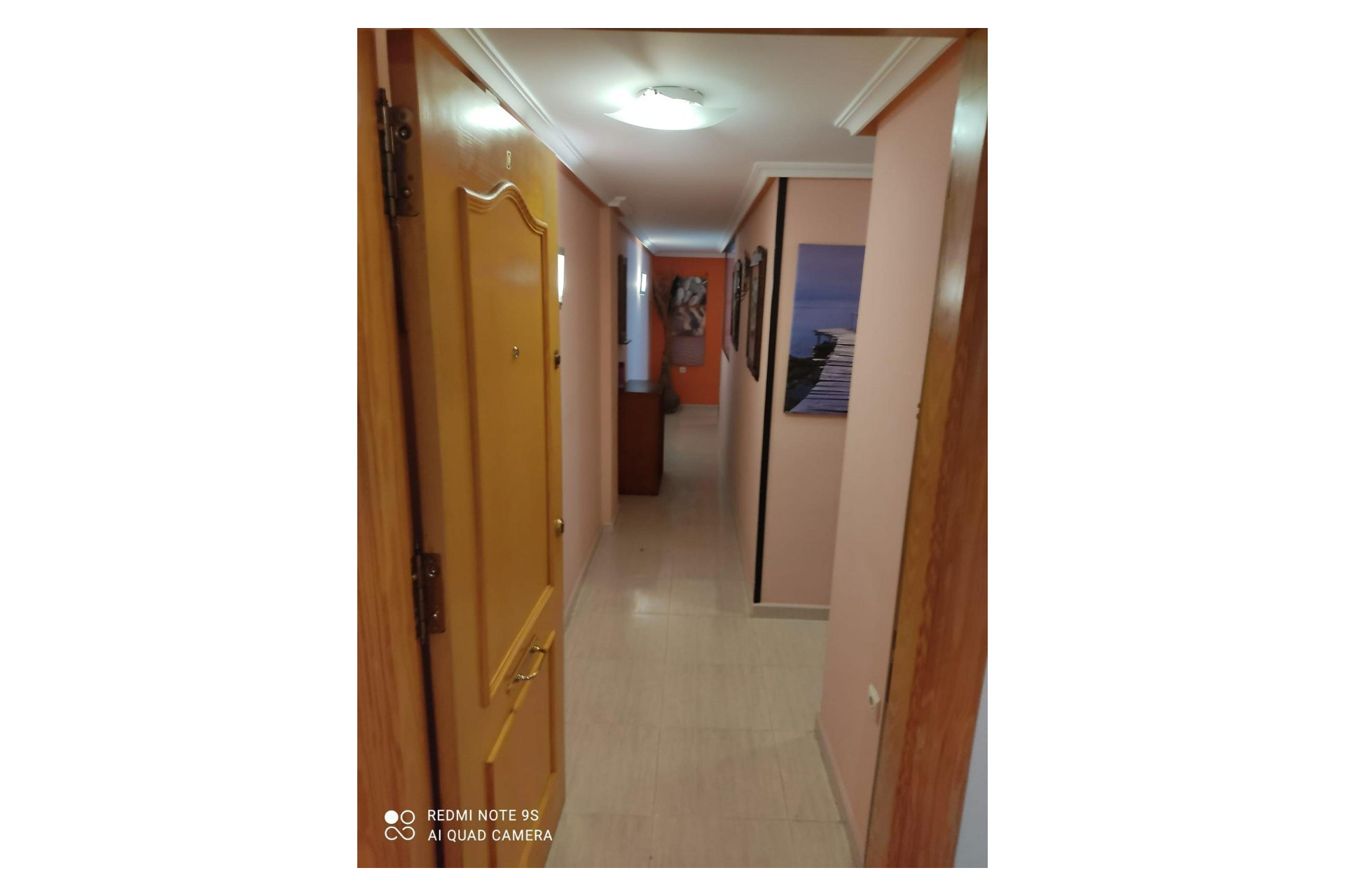 Resale - Apartment - Almoradí