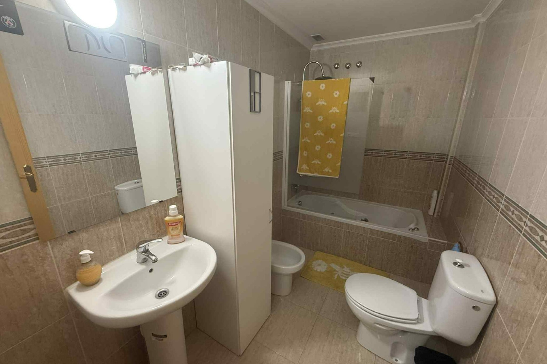 Resale - Apartment - Almoradí